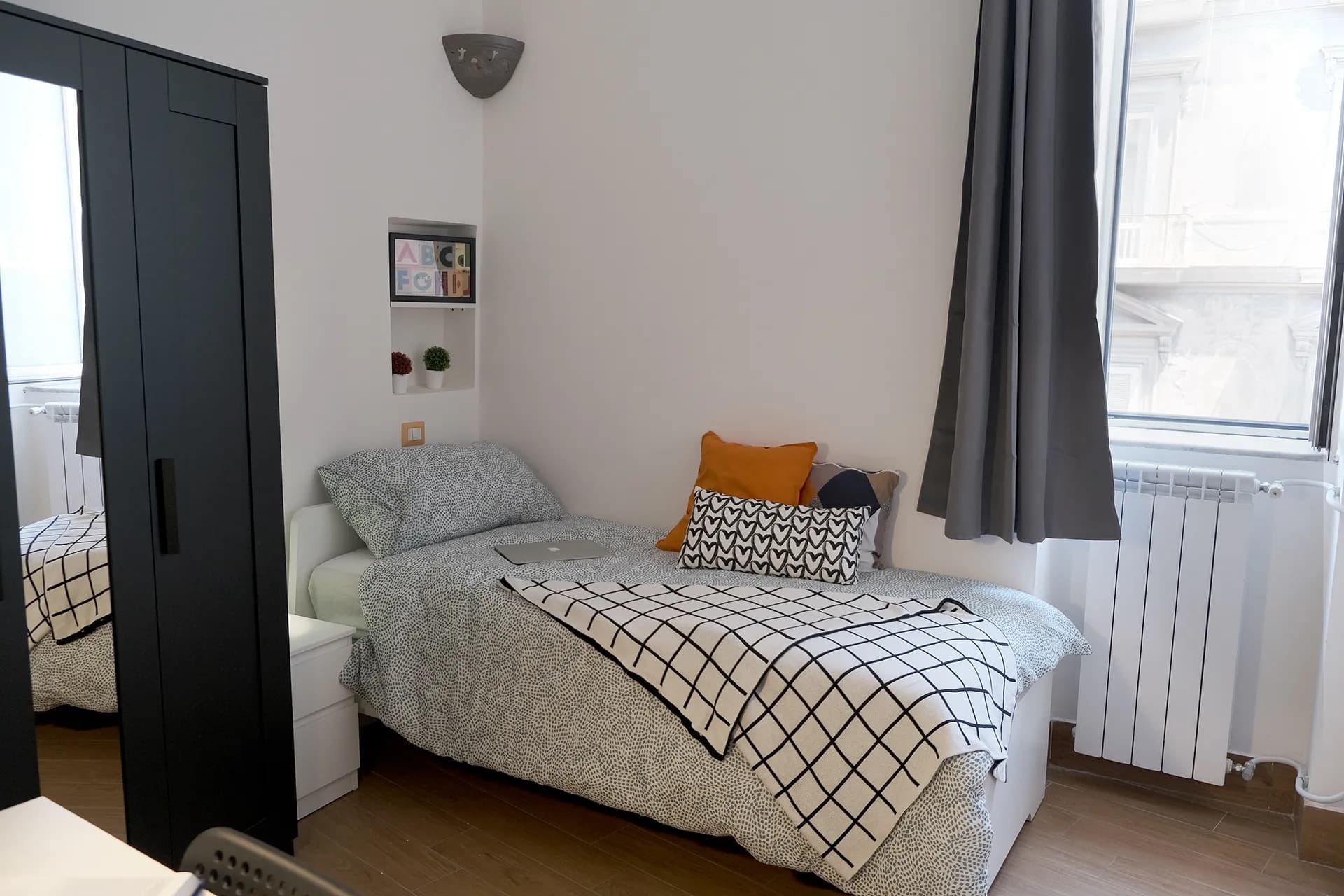 Private room in Naples photo 2