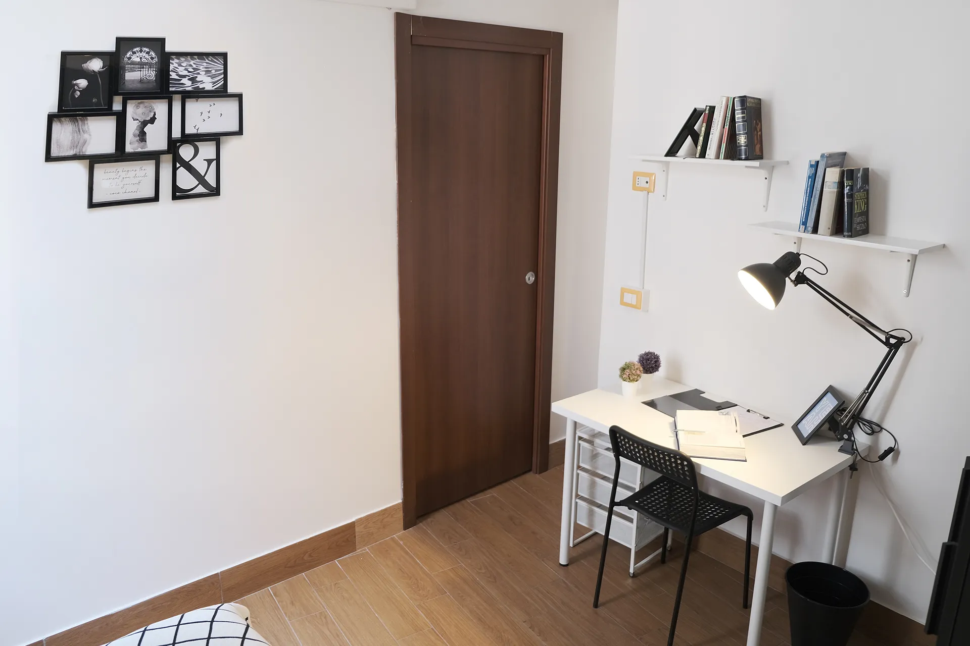 Private room in Naples photo 3