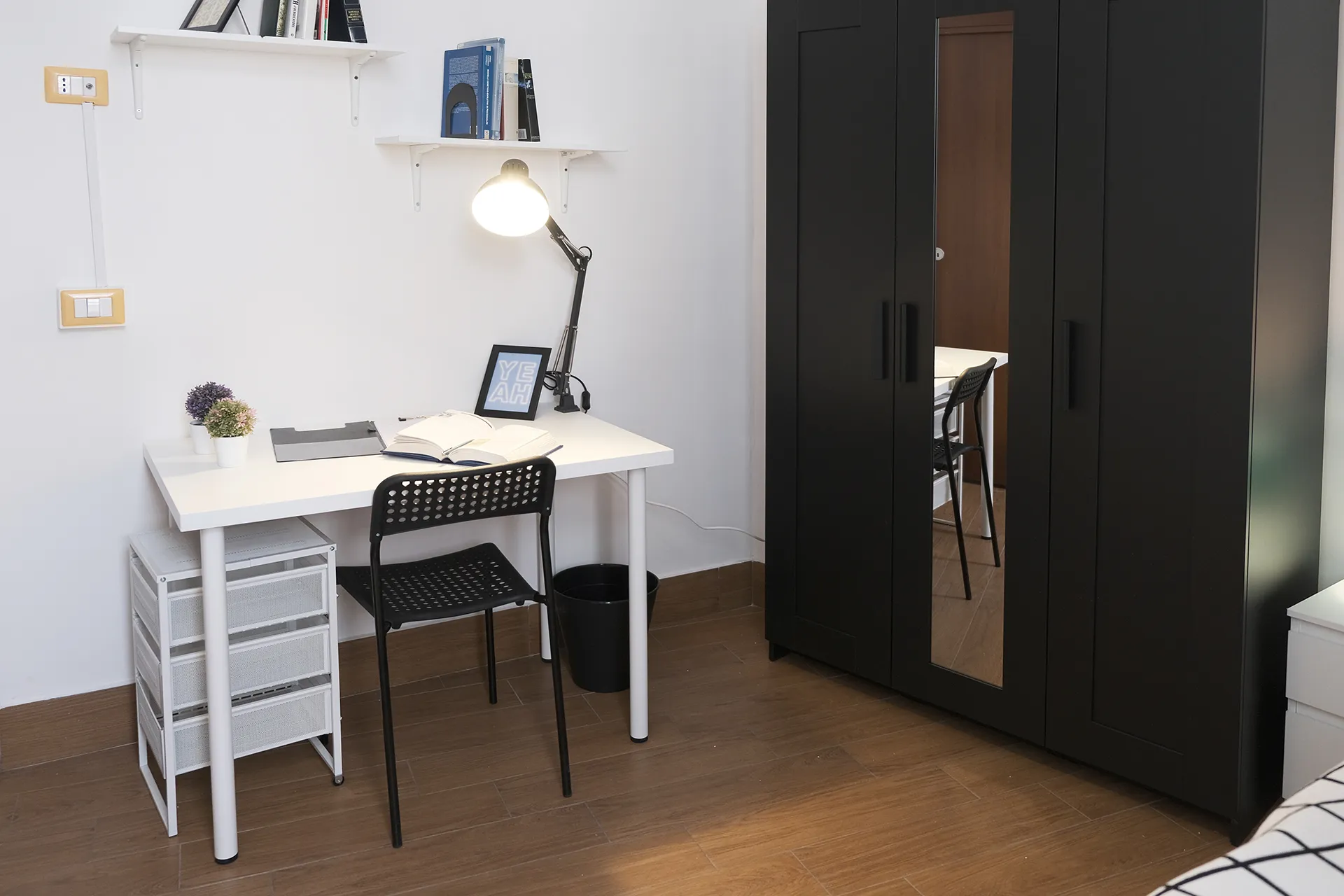 Private room in Naples photo 4