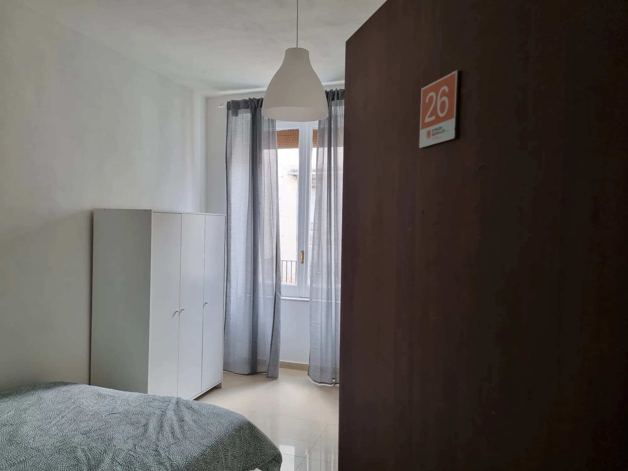 Private room in Naples