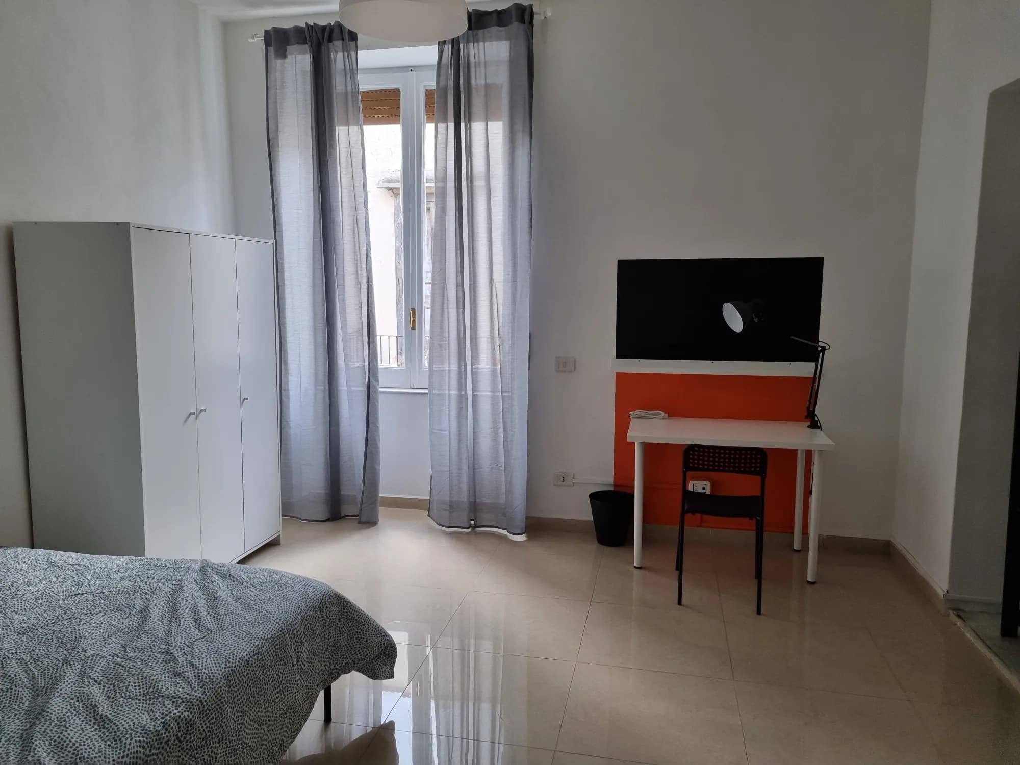 Private room in Naples photo 2