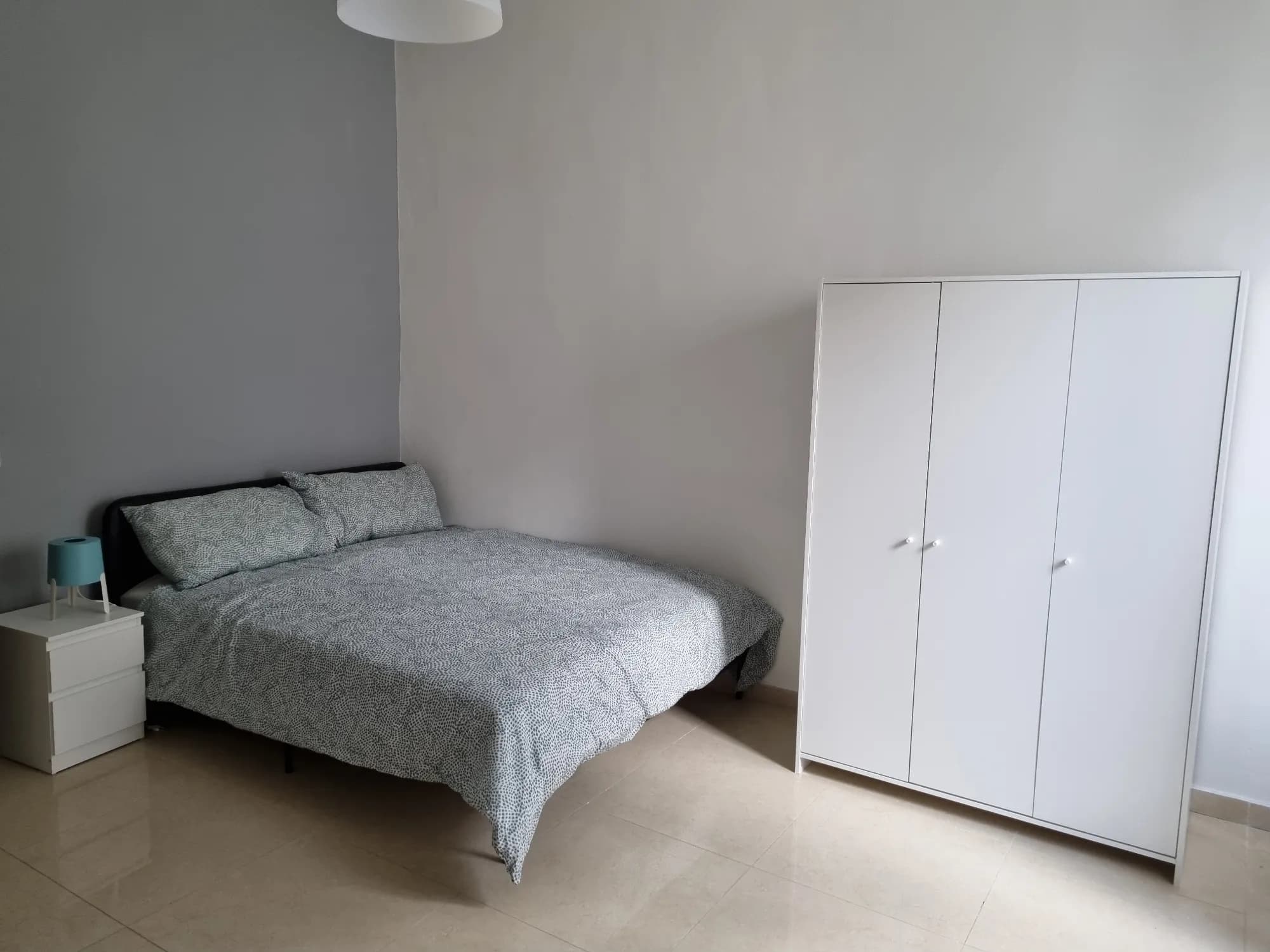 Private room in Naples photo 3