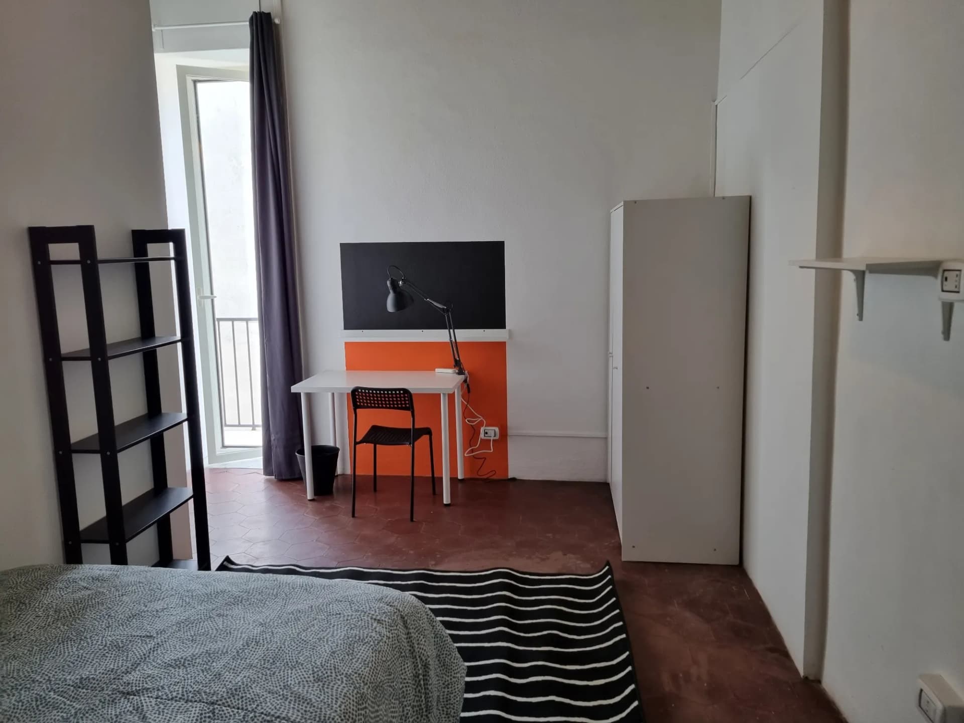 Stanza privata a Naples
