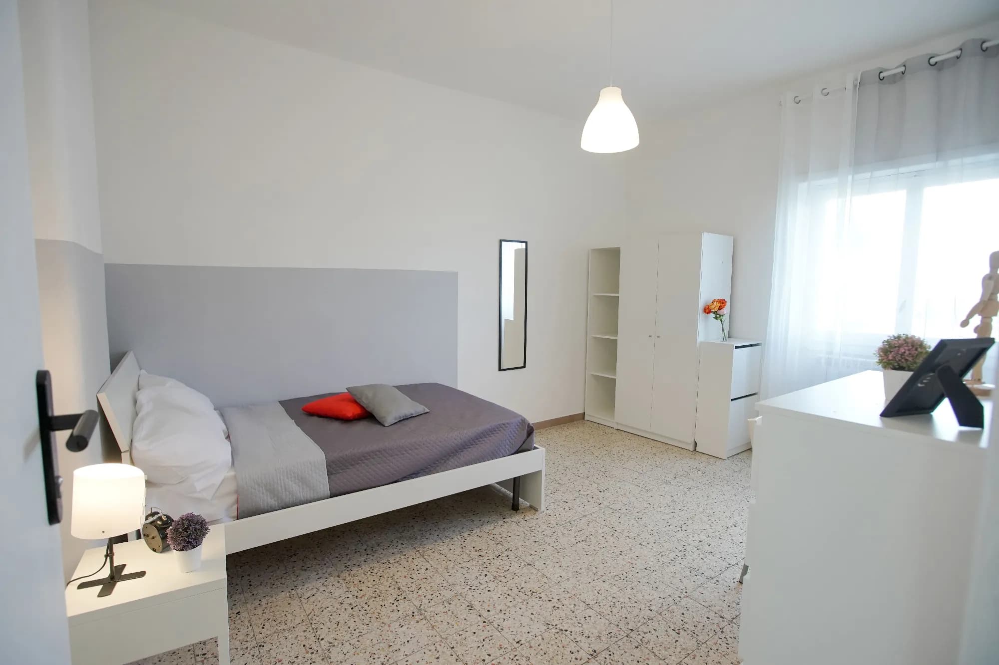 Private room in Naples