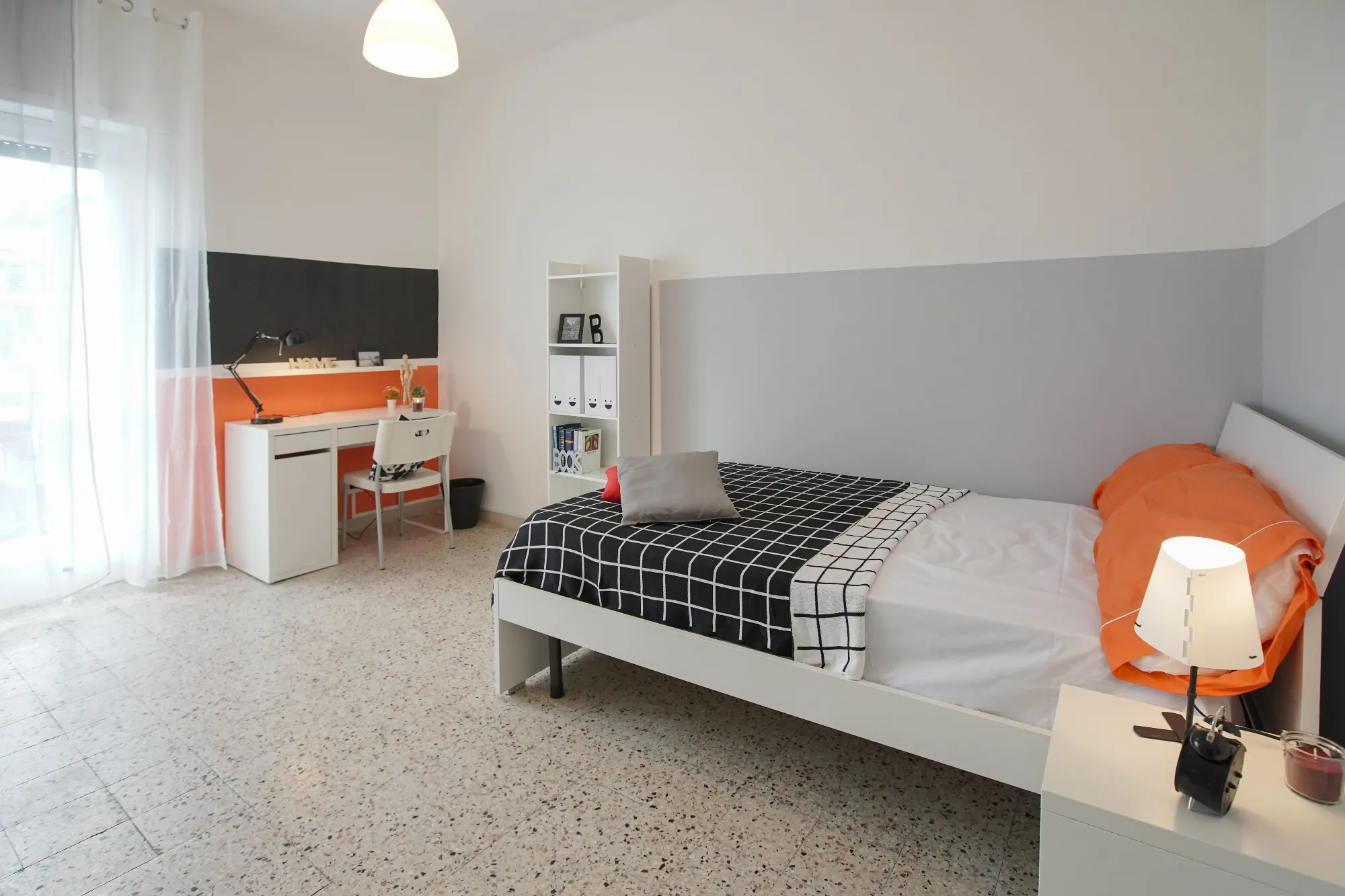 Private room in Naples