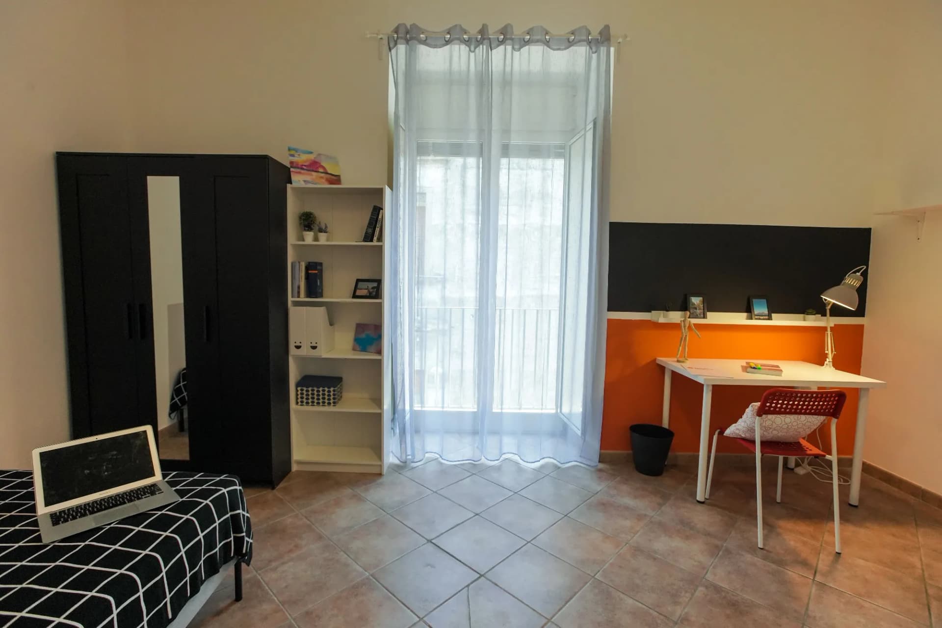 Private room in Naples