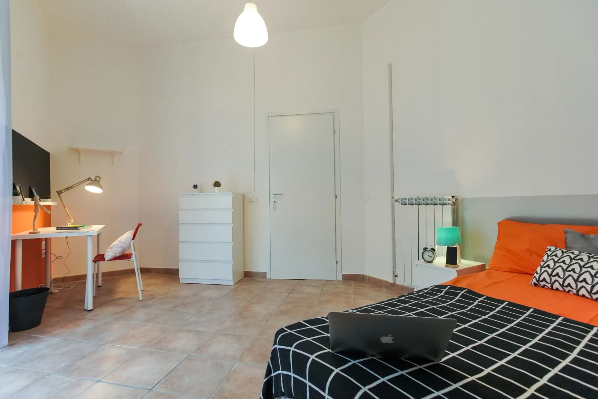 Private room in Naples photo 2