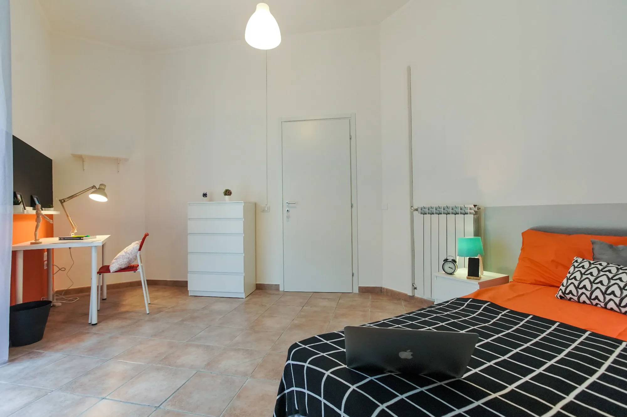 Private room in Naples photo 3