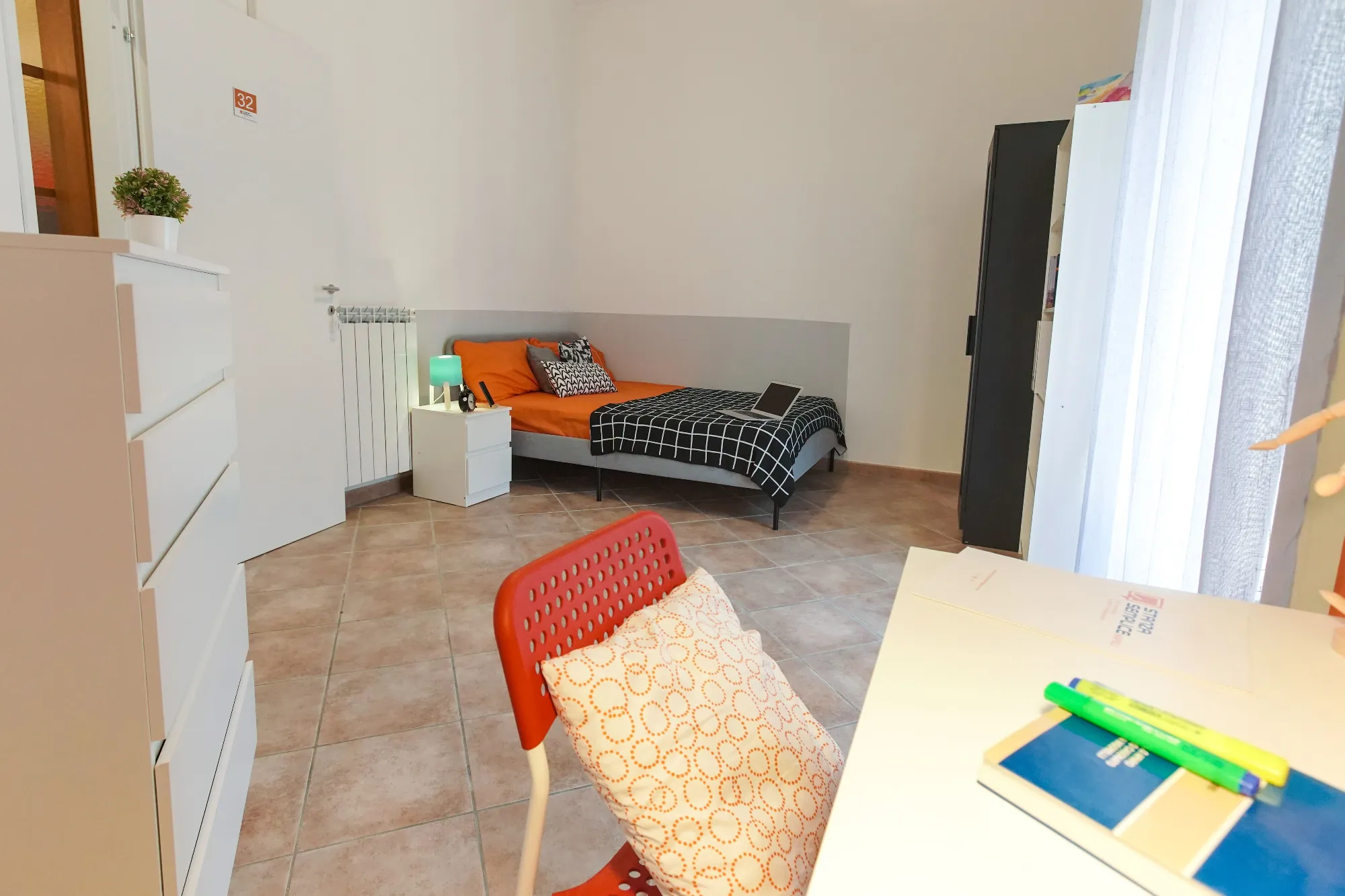 Private room in Naples photo 4