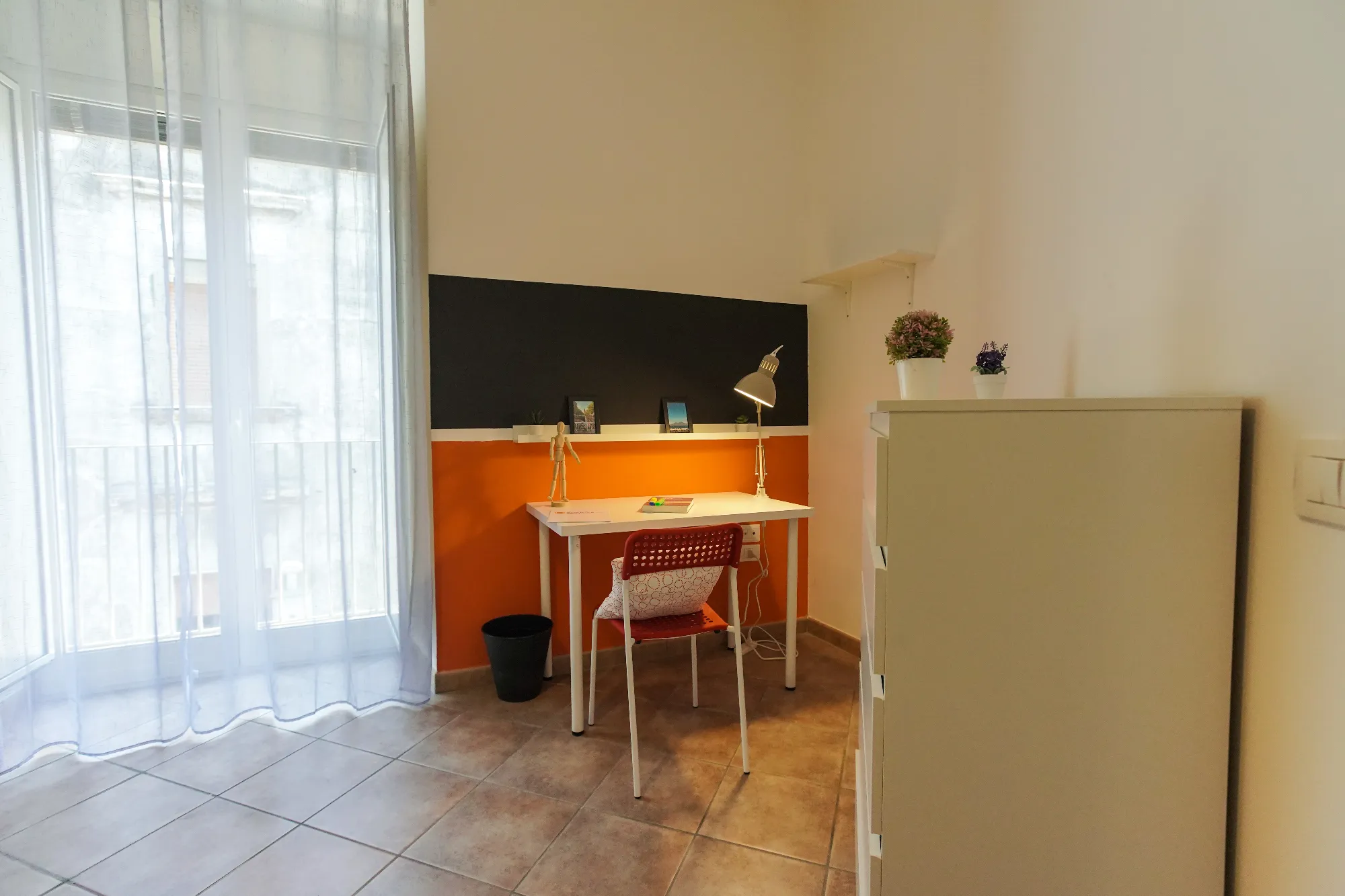 Private room in Naples photo 5