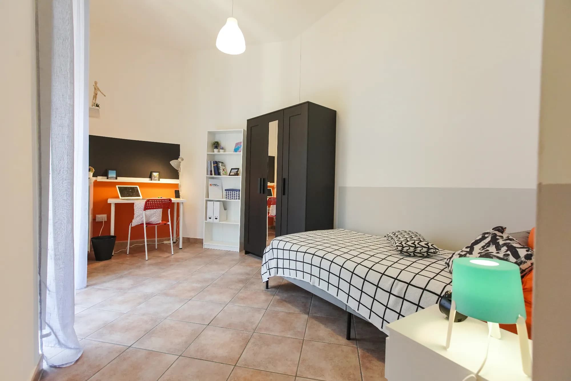Private room in Naples photo 2