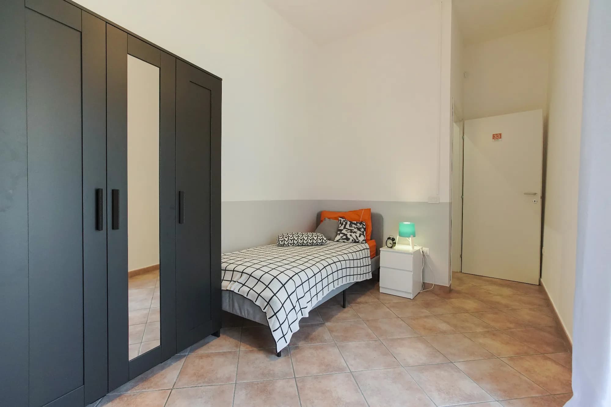 Private room in Naples photo 3