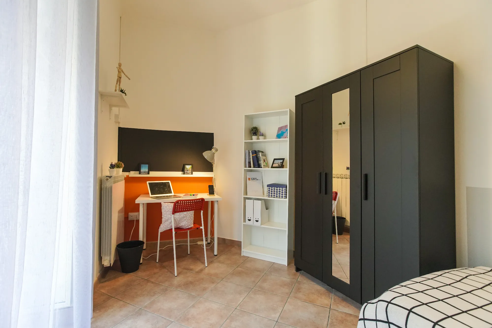 Private room in Naples photo 4