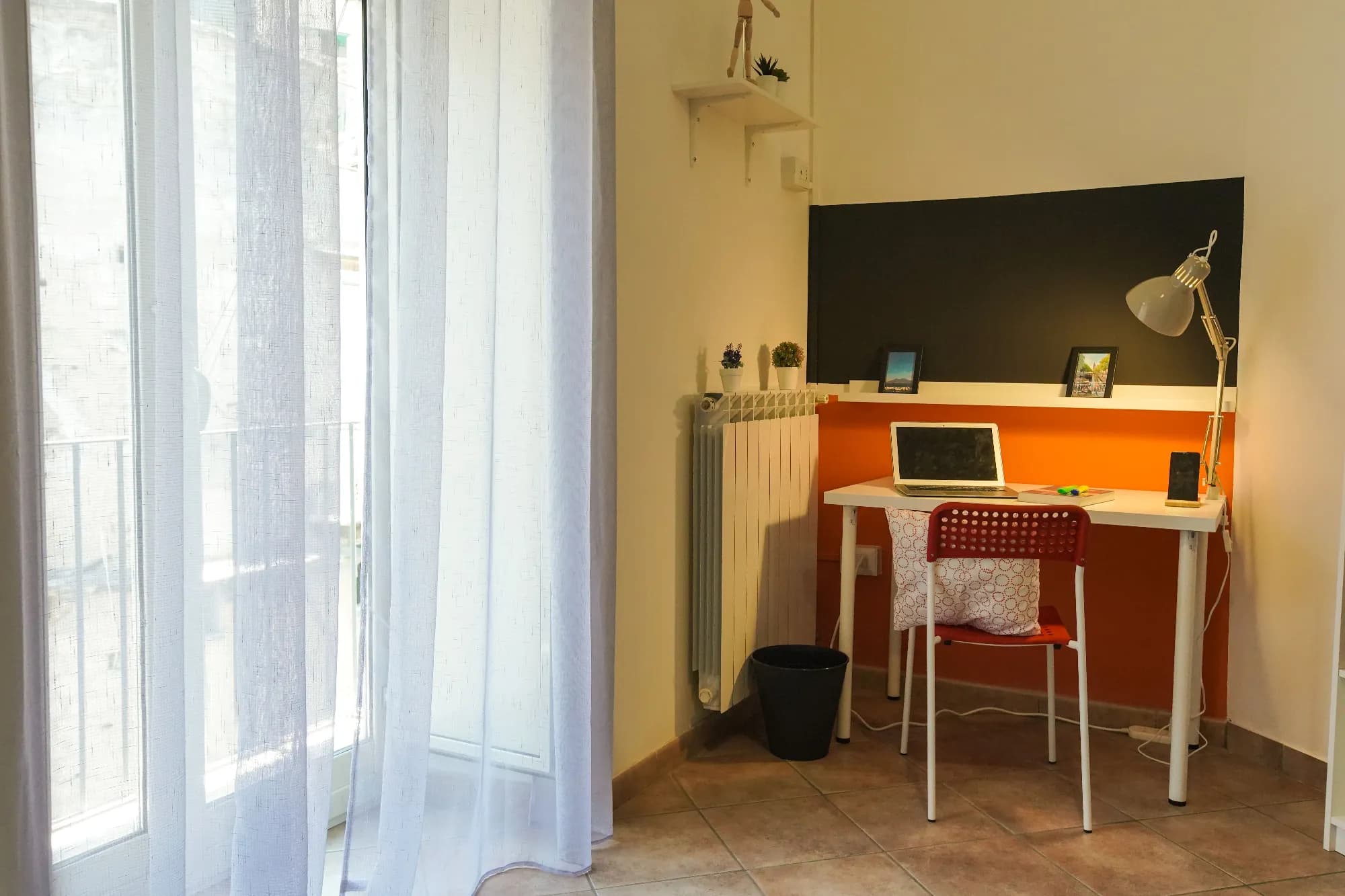 Private room in Naples photo 5
