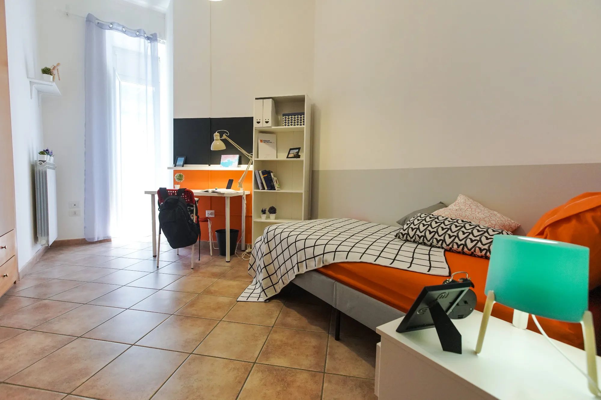 Private room in Naples photo 2