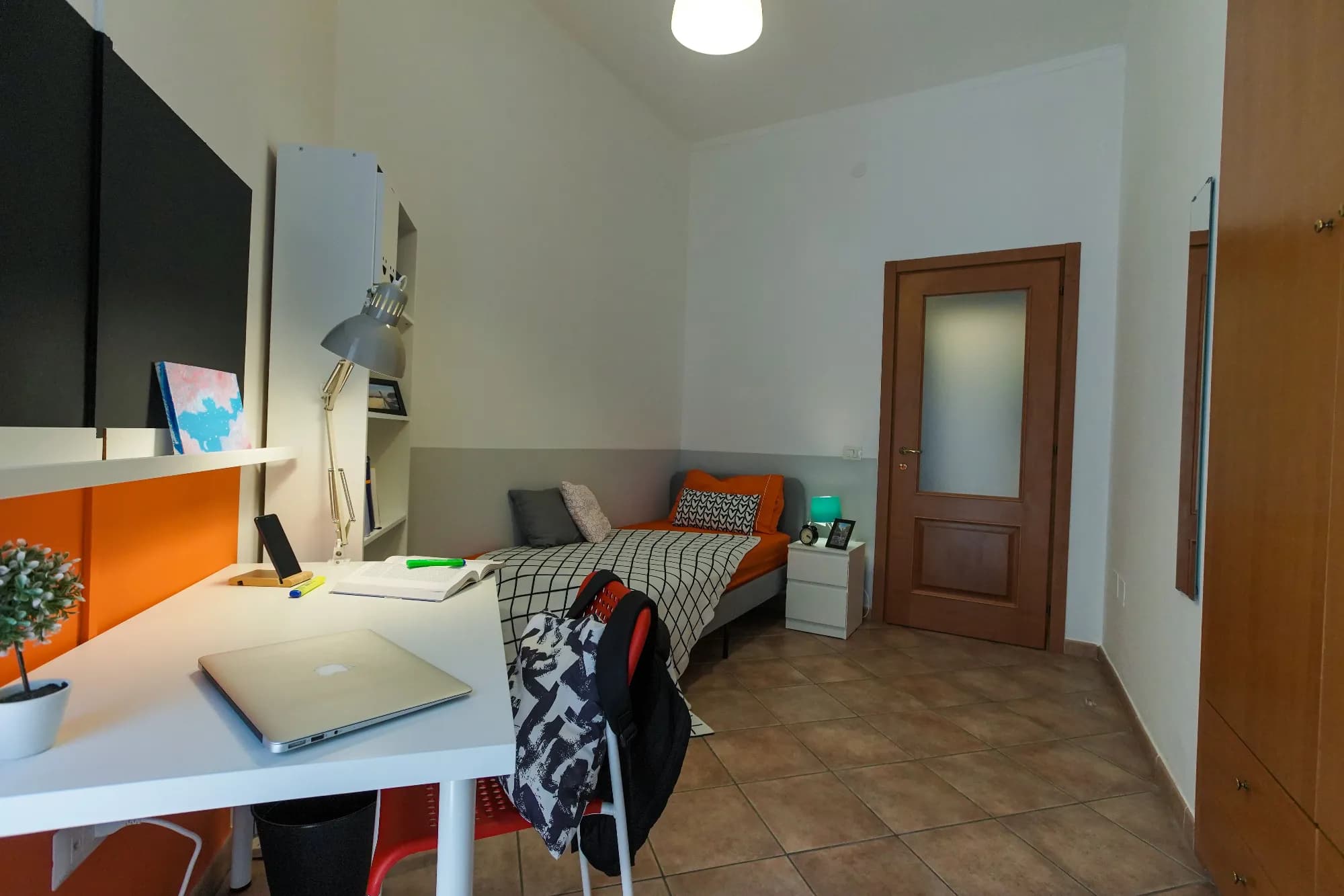 Private room in Naples photo 3