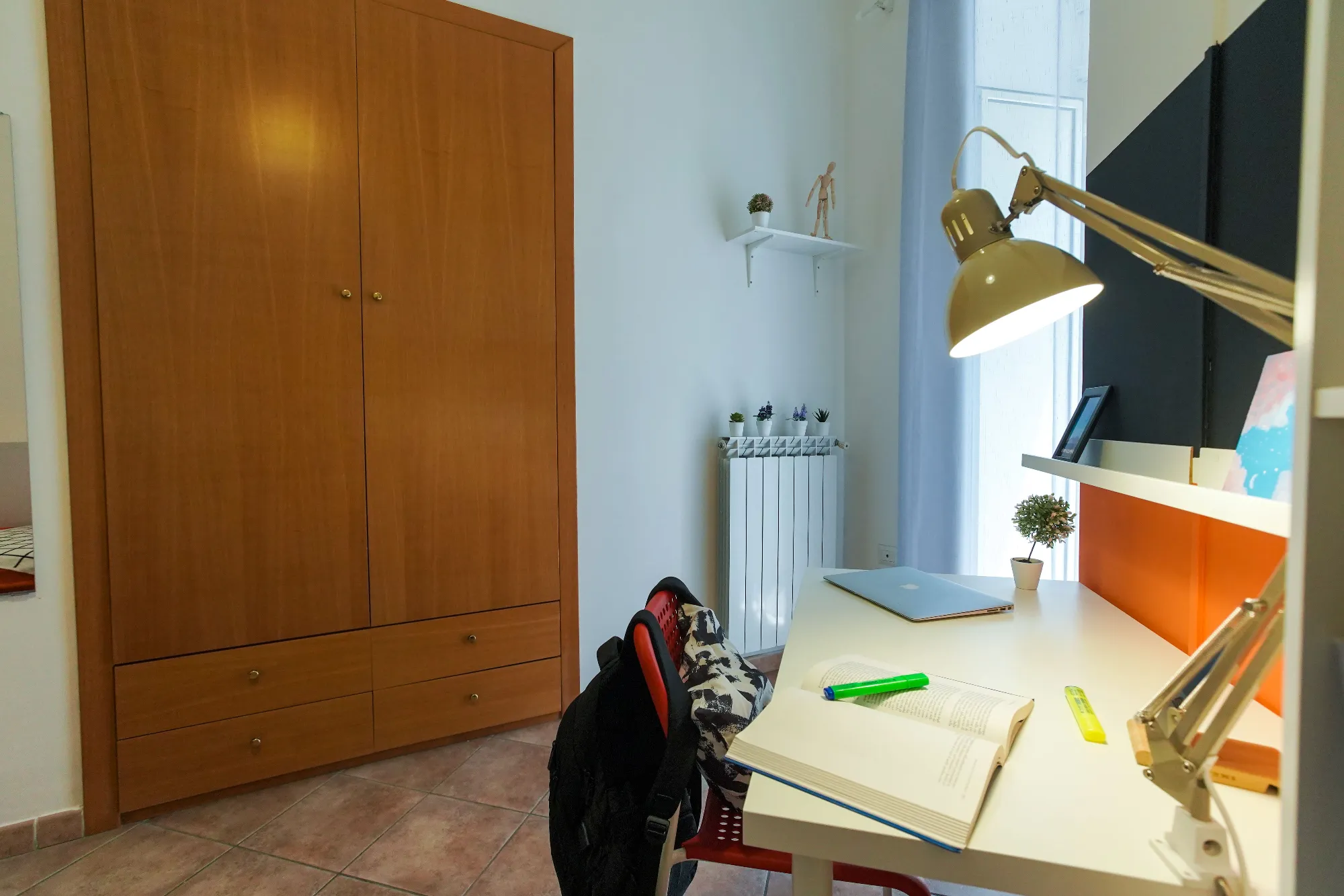 Private room in Naples photo 4