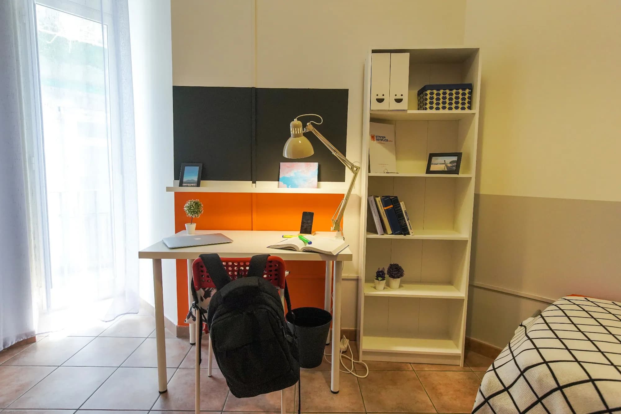 Private room in Naples photo 5