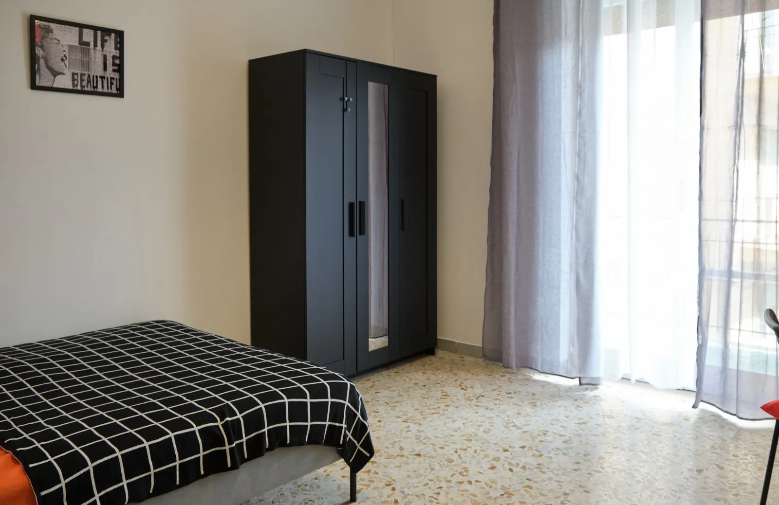 Stanza privata a Naples