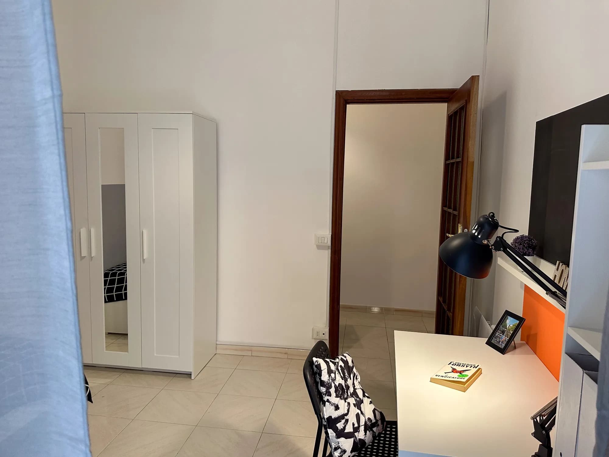 Private room in Naples photo 3