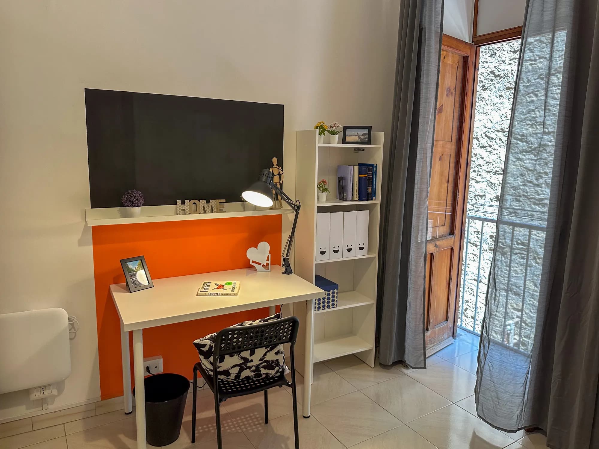 Private room in Naples photo 4