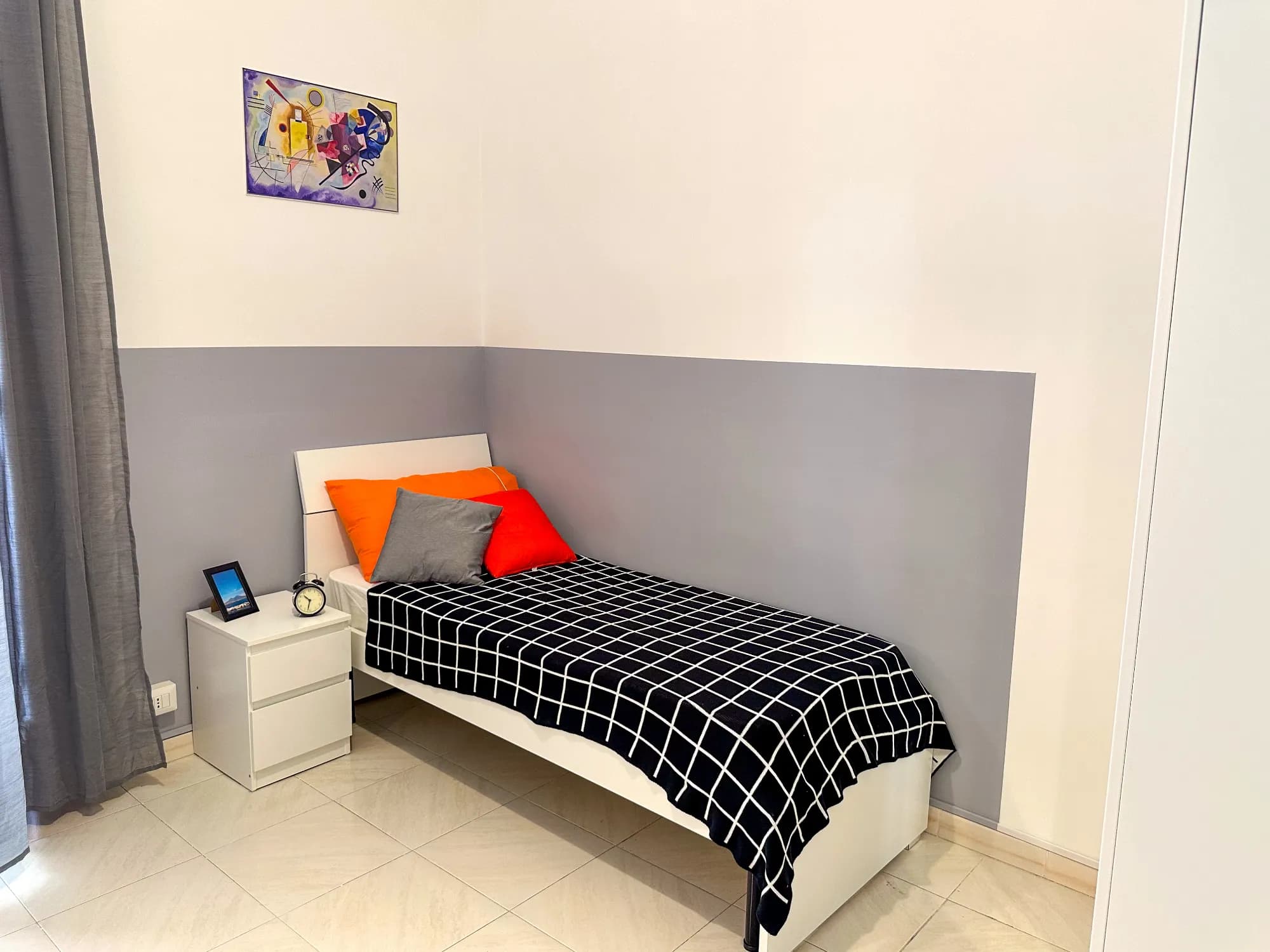 Private room in Naples photo 5