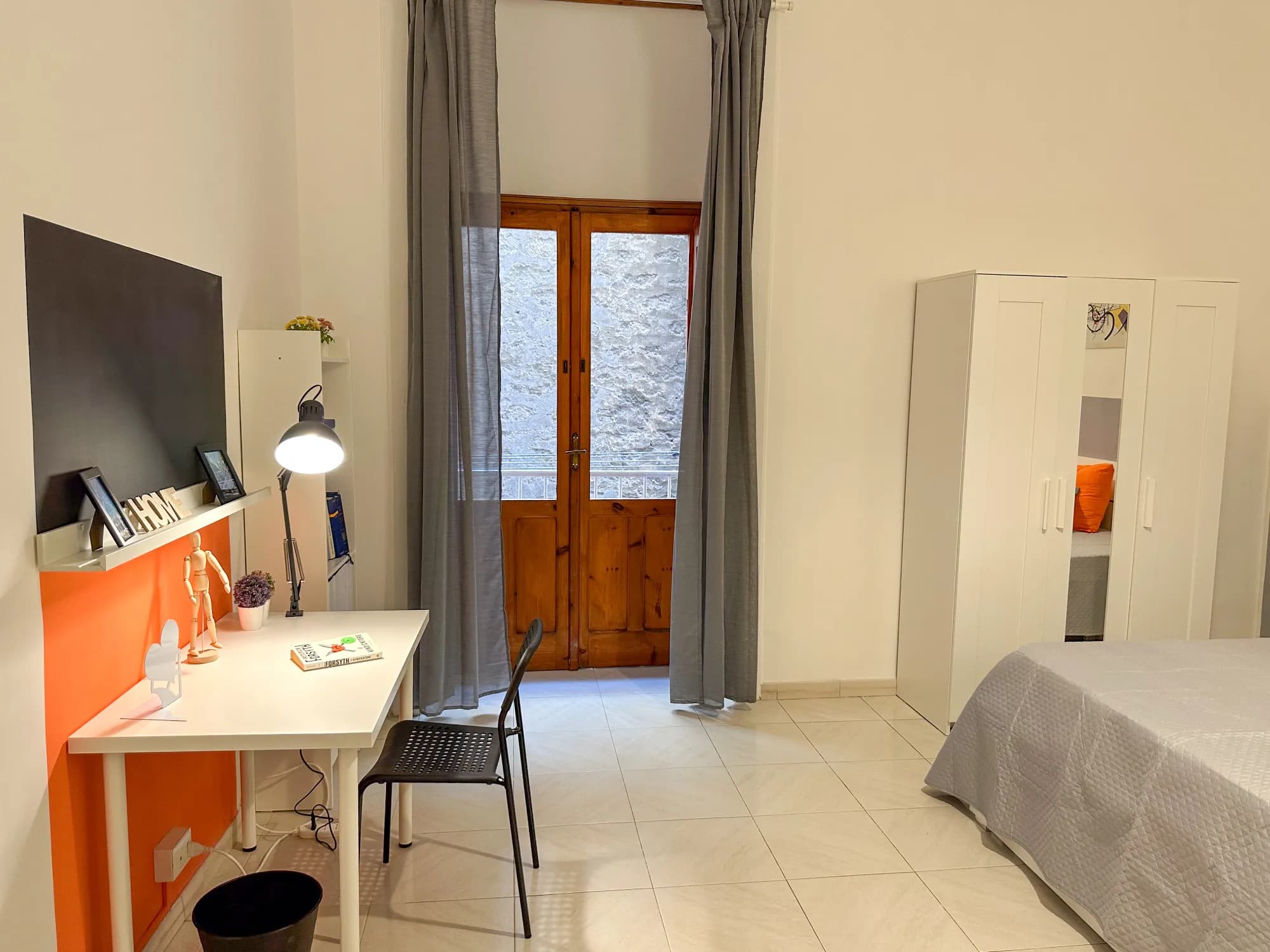 Private room in Naples photo 3