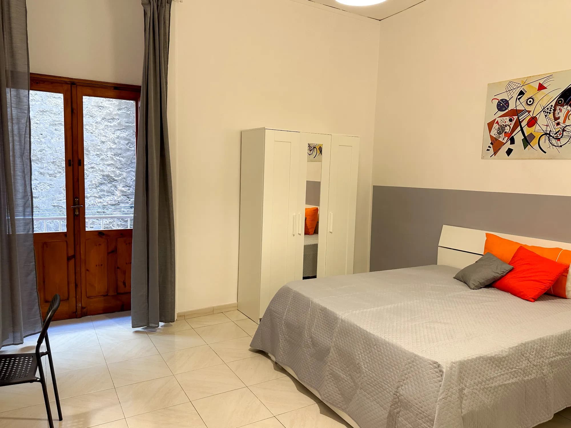 Private room in Naples photo 4