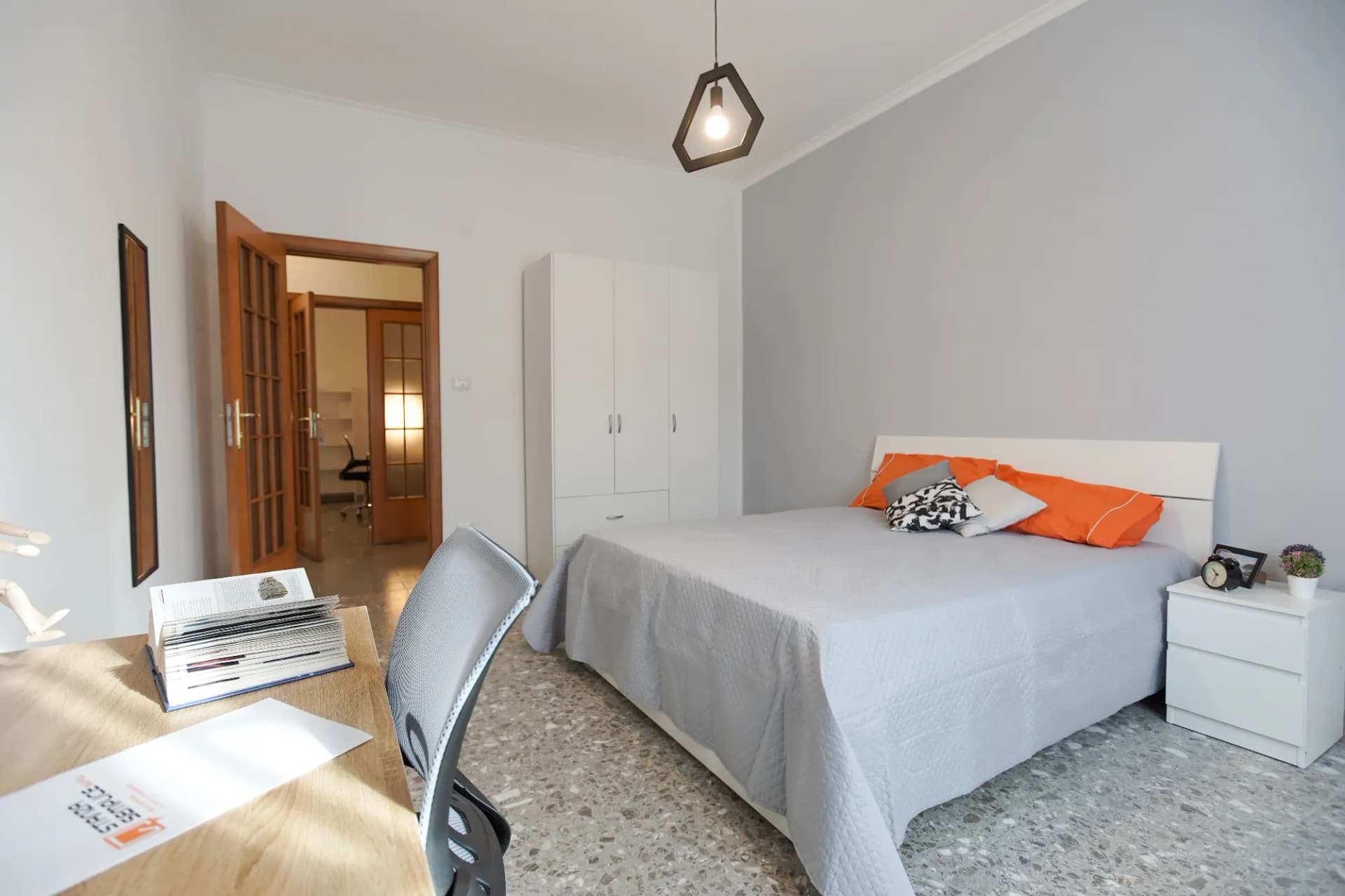 Habitación privada en Pozzuoli photo 3