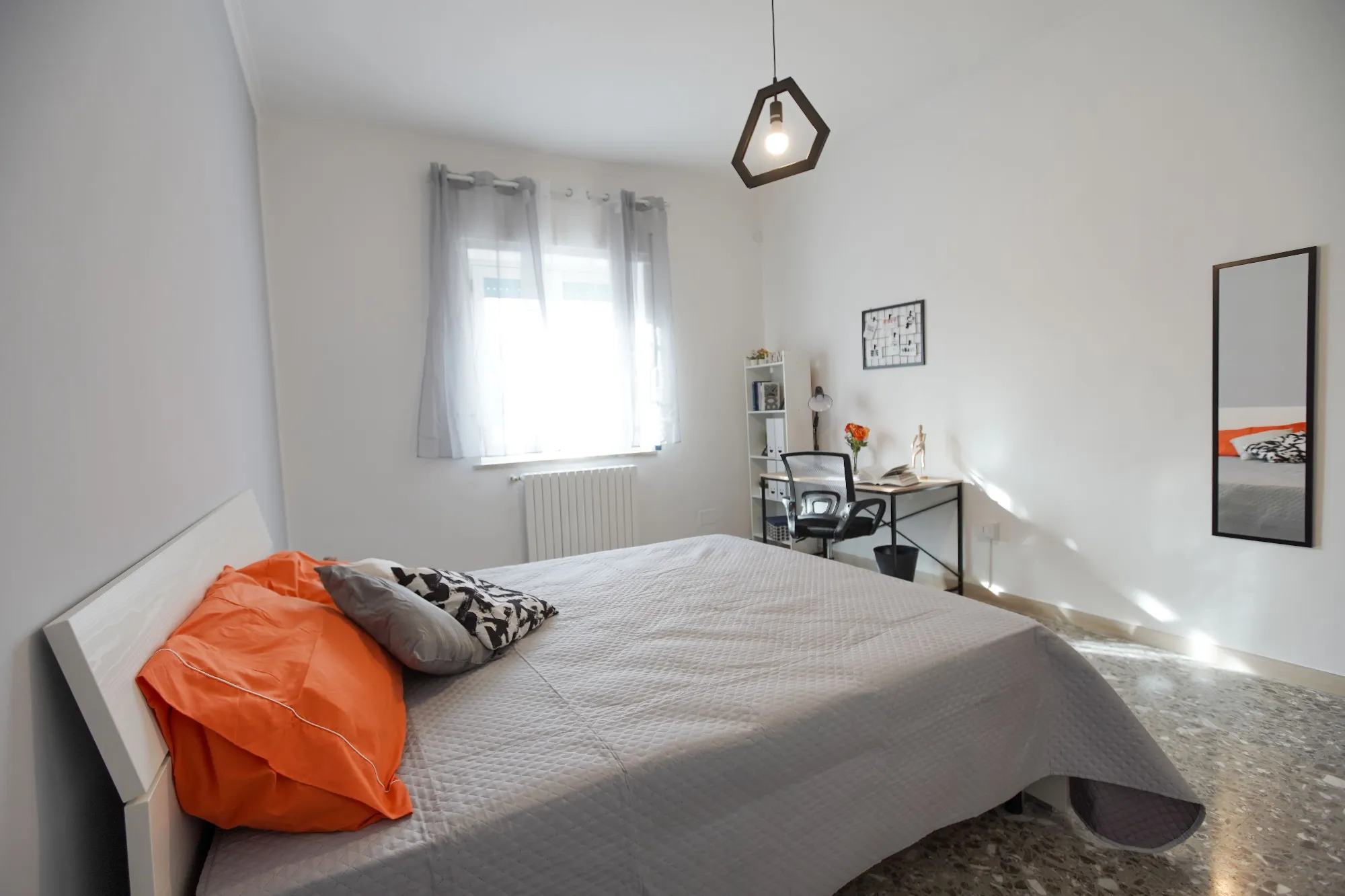 Habitación privada en Pozzuoli photo 4
