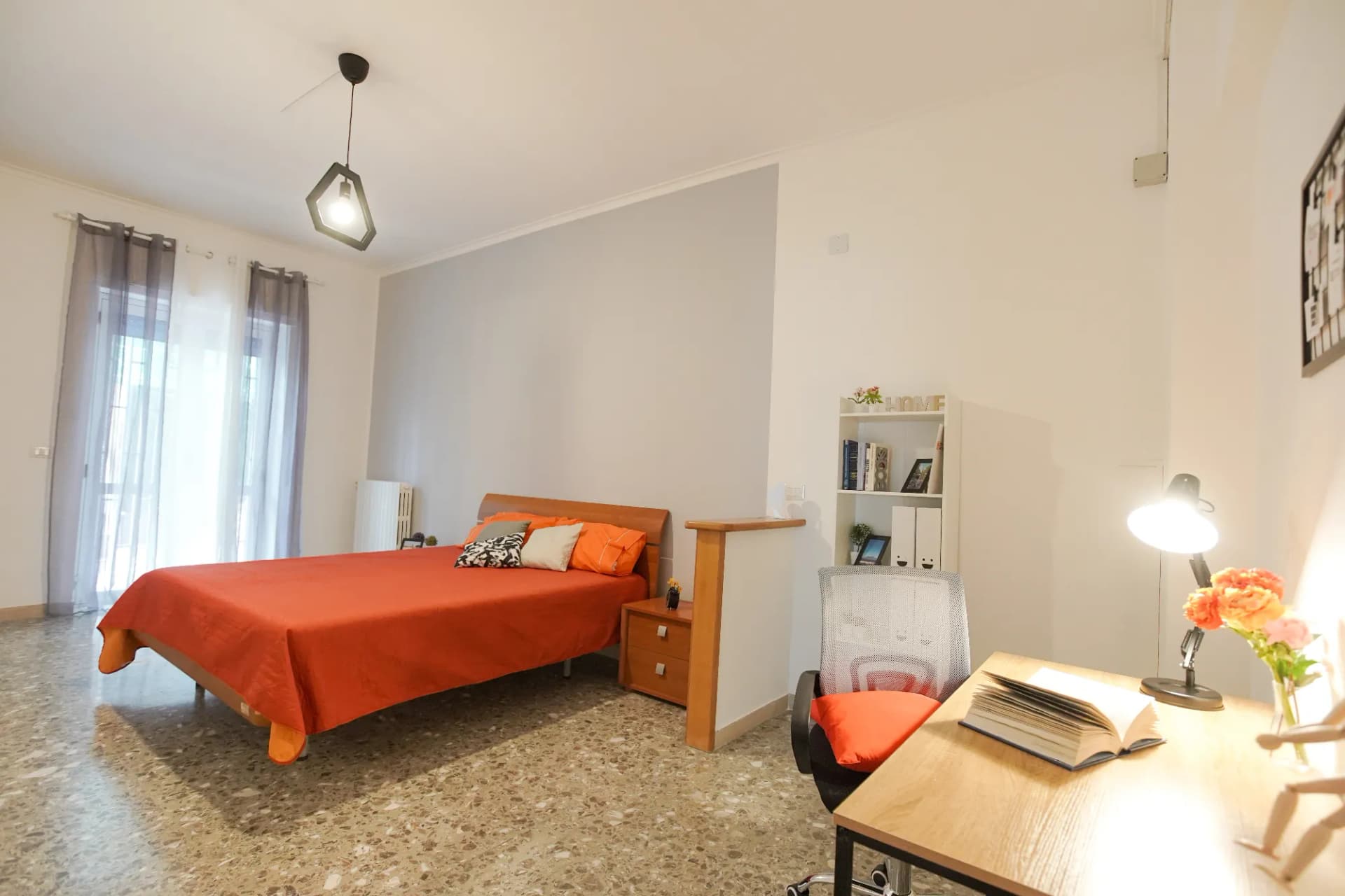 Private room in Pozzuoli