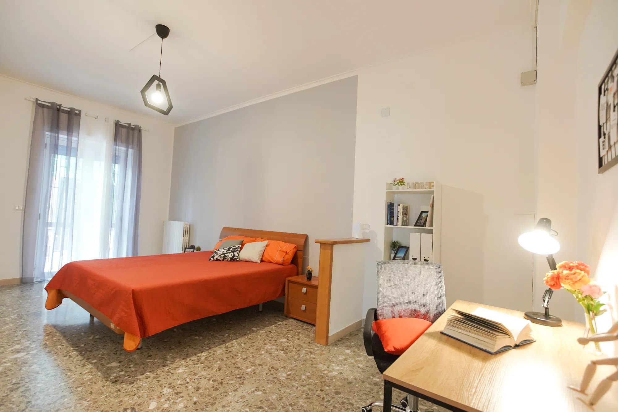 Private room in Pozzuoli