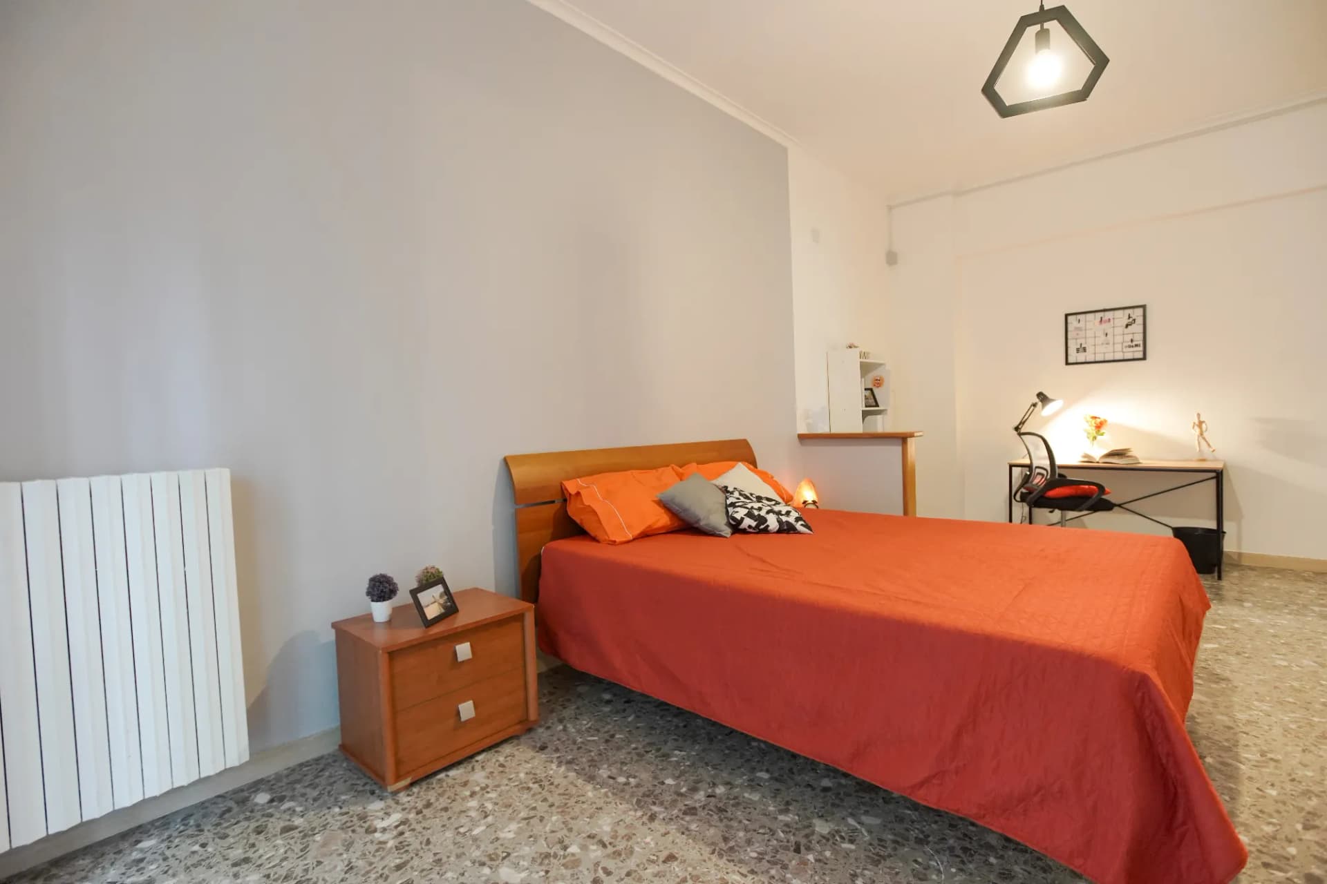 Private room in Pozzuoli photo 2