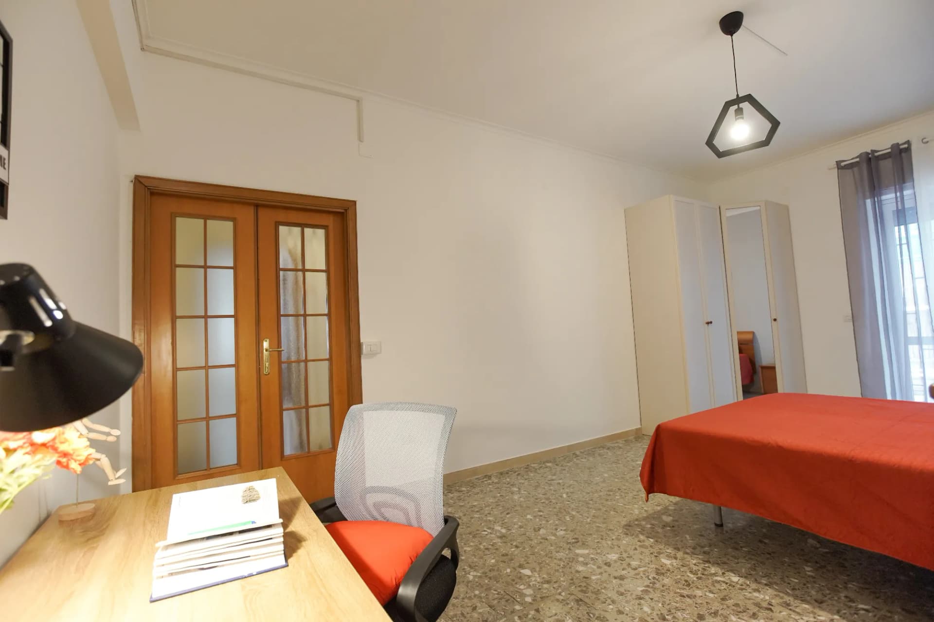 Private room in Pozzuoli photo 3