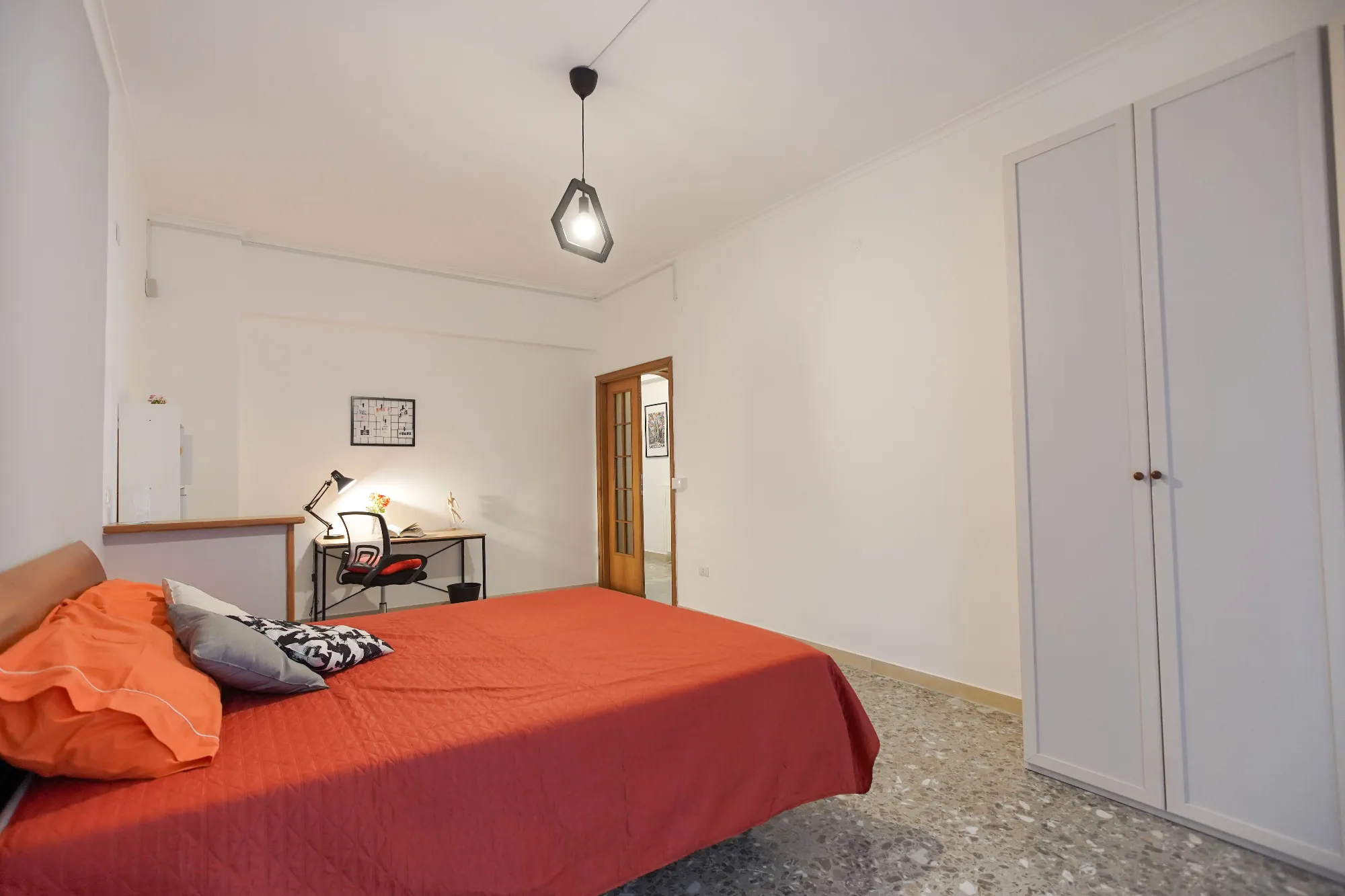Private room in Pozzuoli photo 4