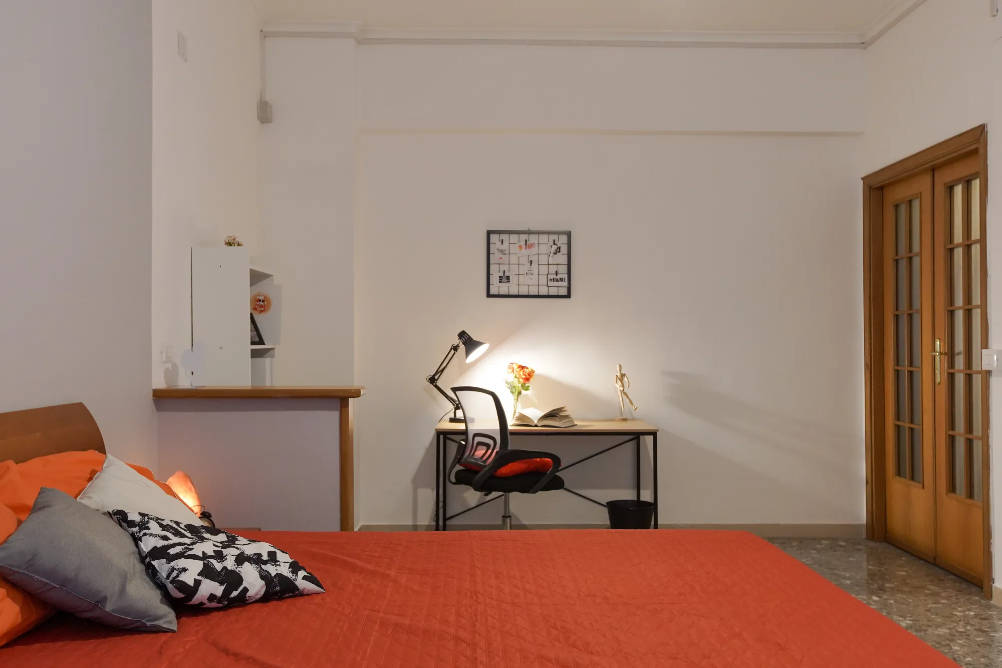 Private room in Pozzuoli photo 5