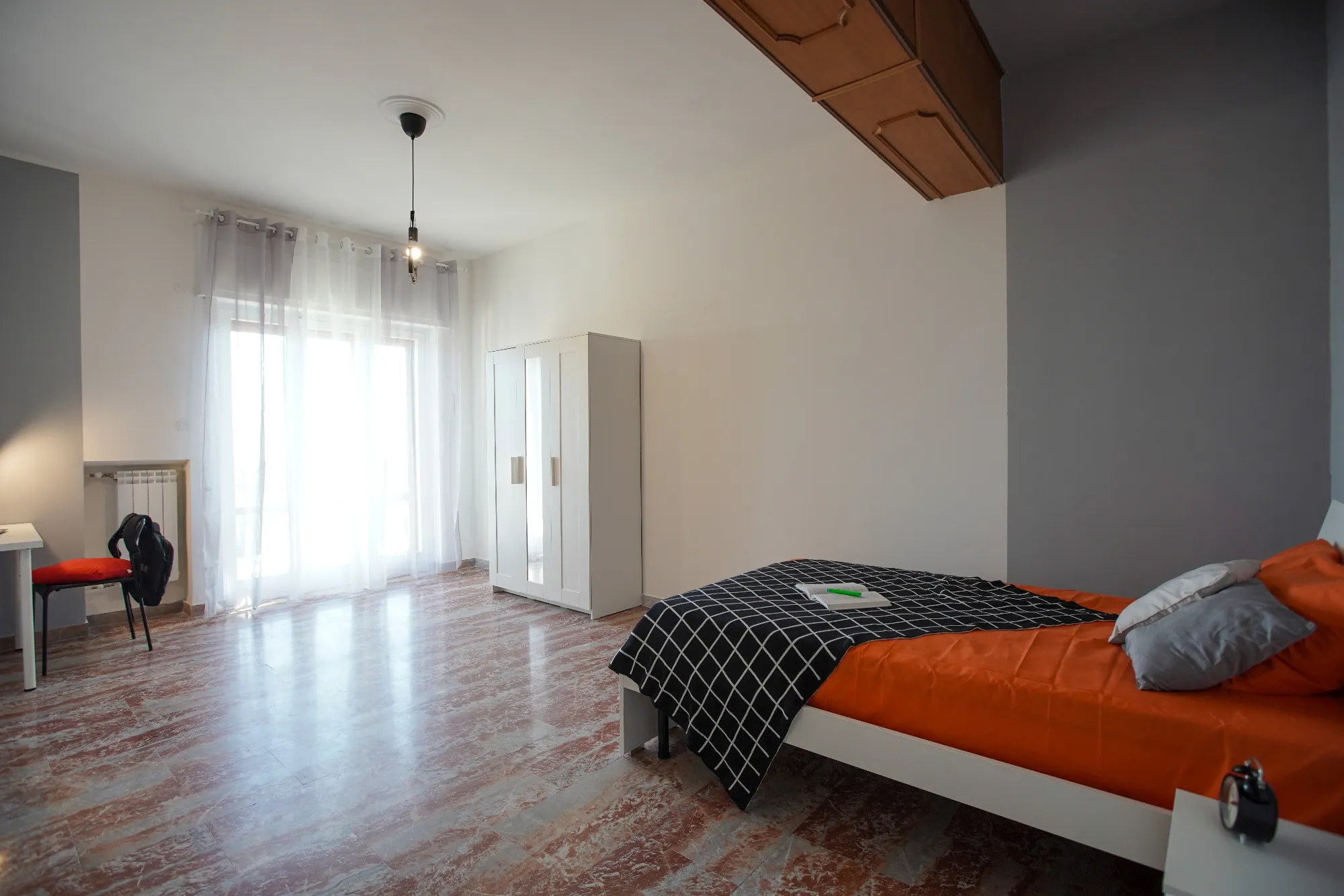 Private room in Naples