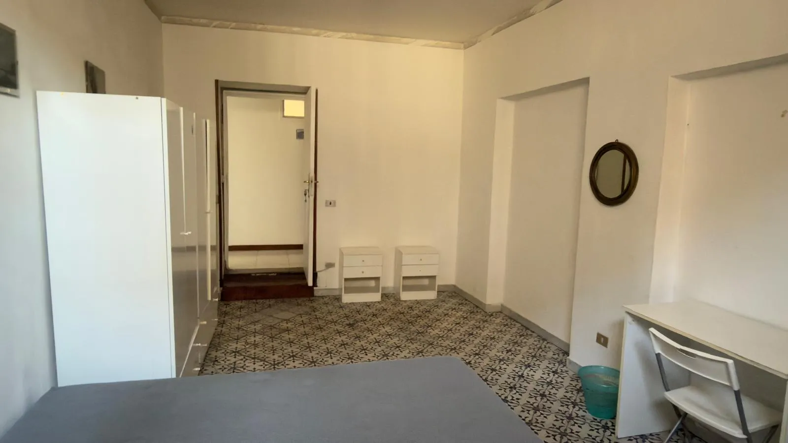 Private room in Naples