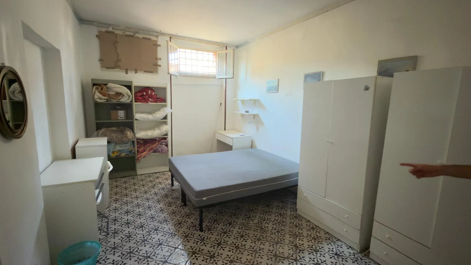 Private room in Naples photo 4