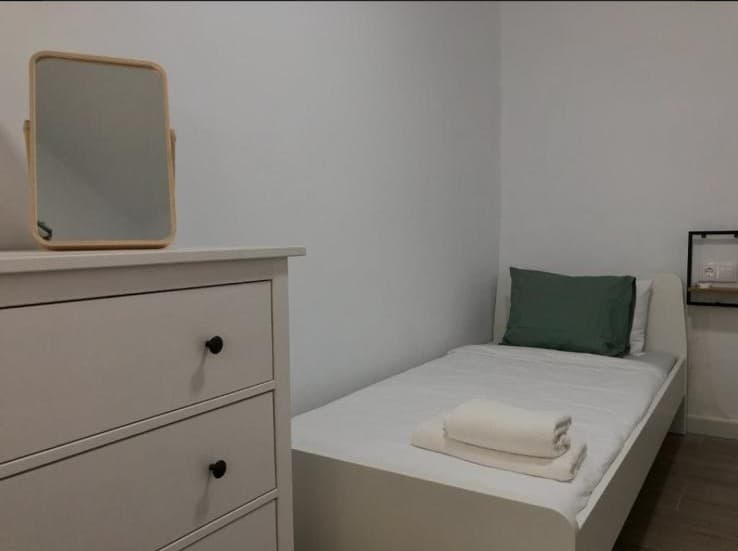 Apartment in Pisa