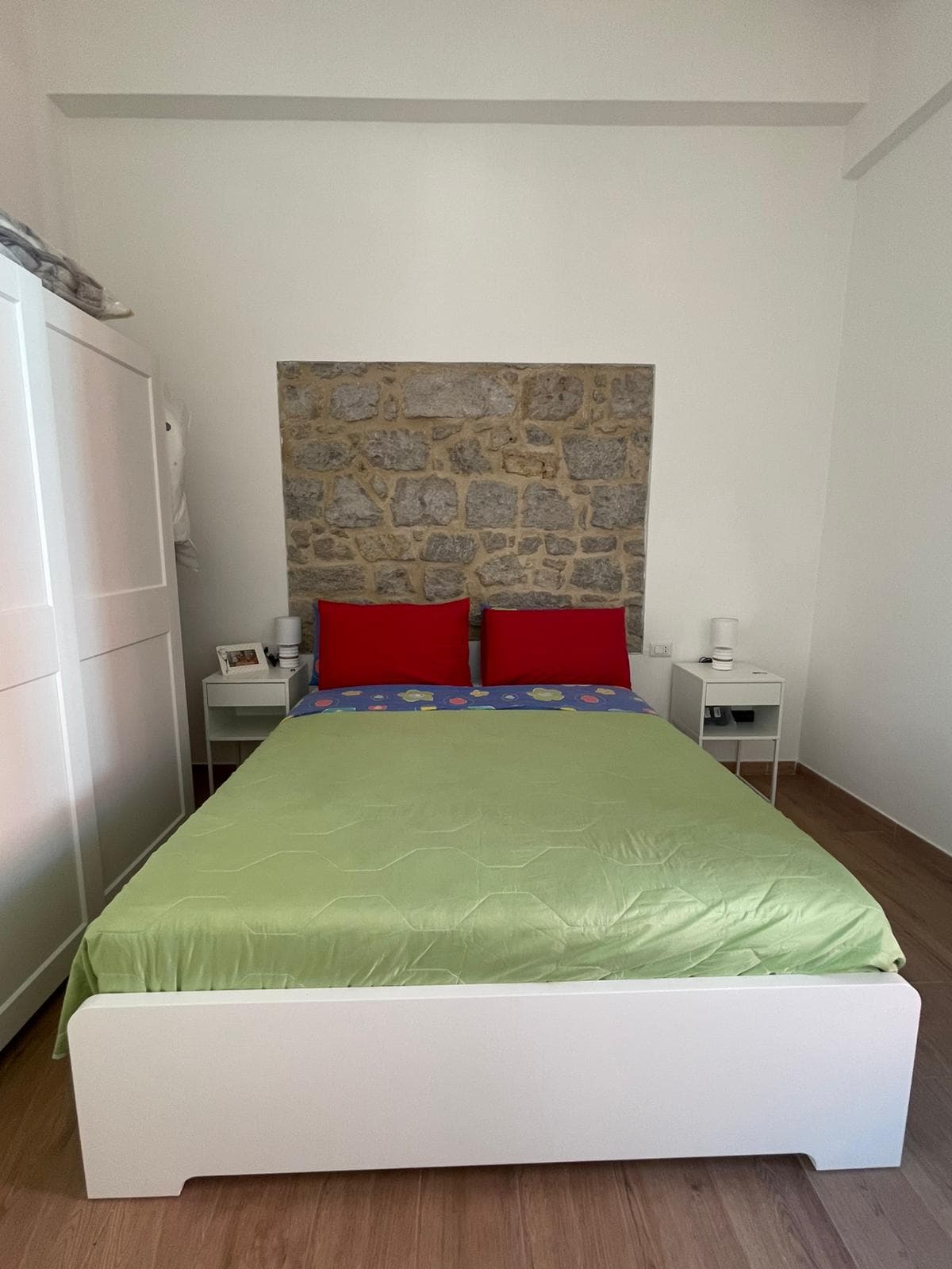 Apartment in Pisa