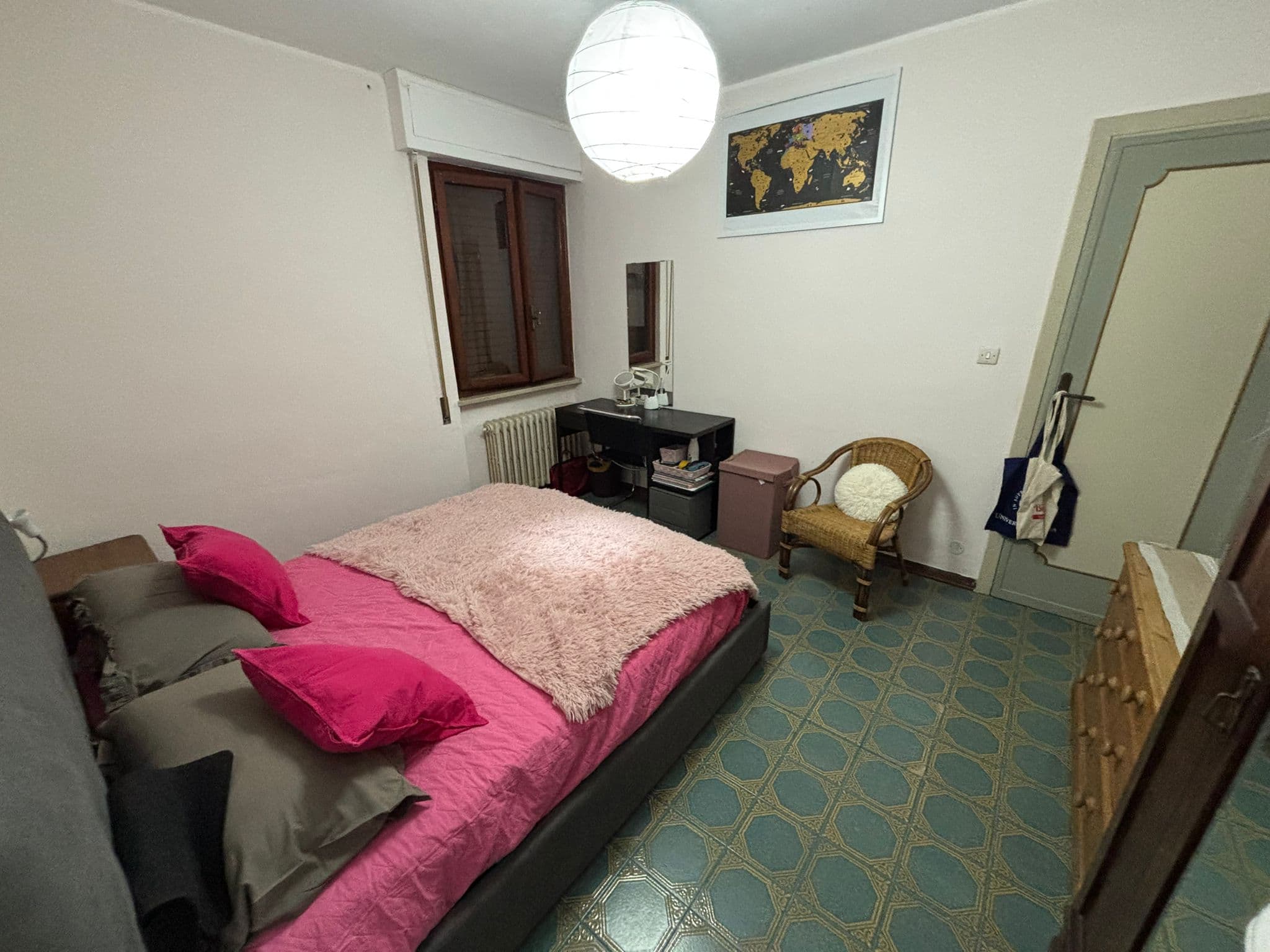 Shared Room in Florence photo 2