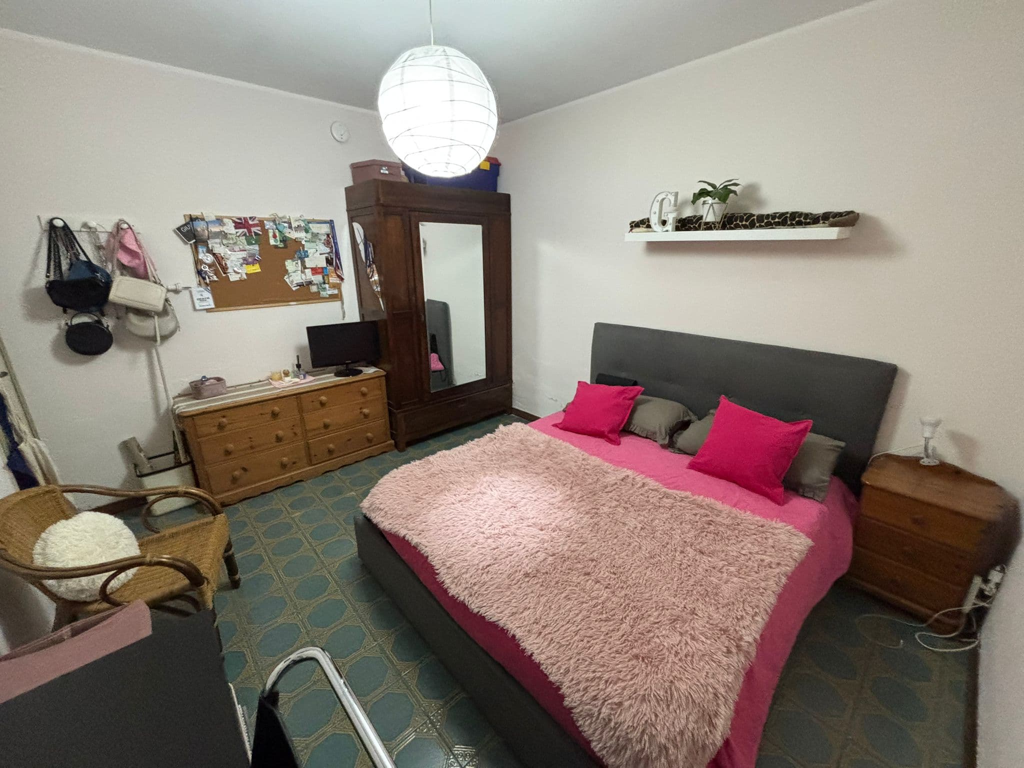 Shared Room in Florence photo 4