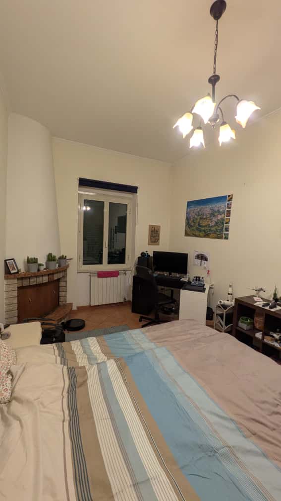 Shared Room in Pisa photo 4