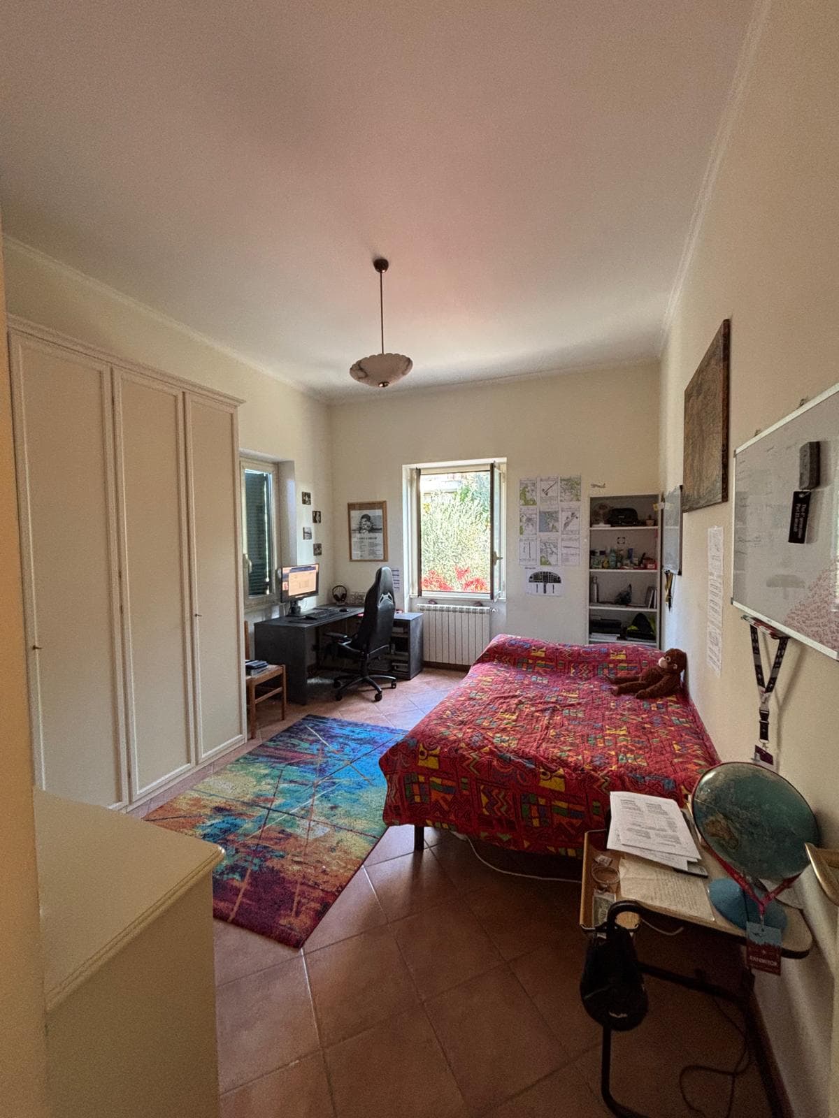 Shared Room in Pisa photo 2