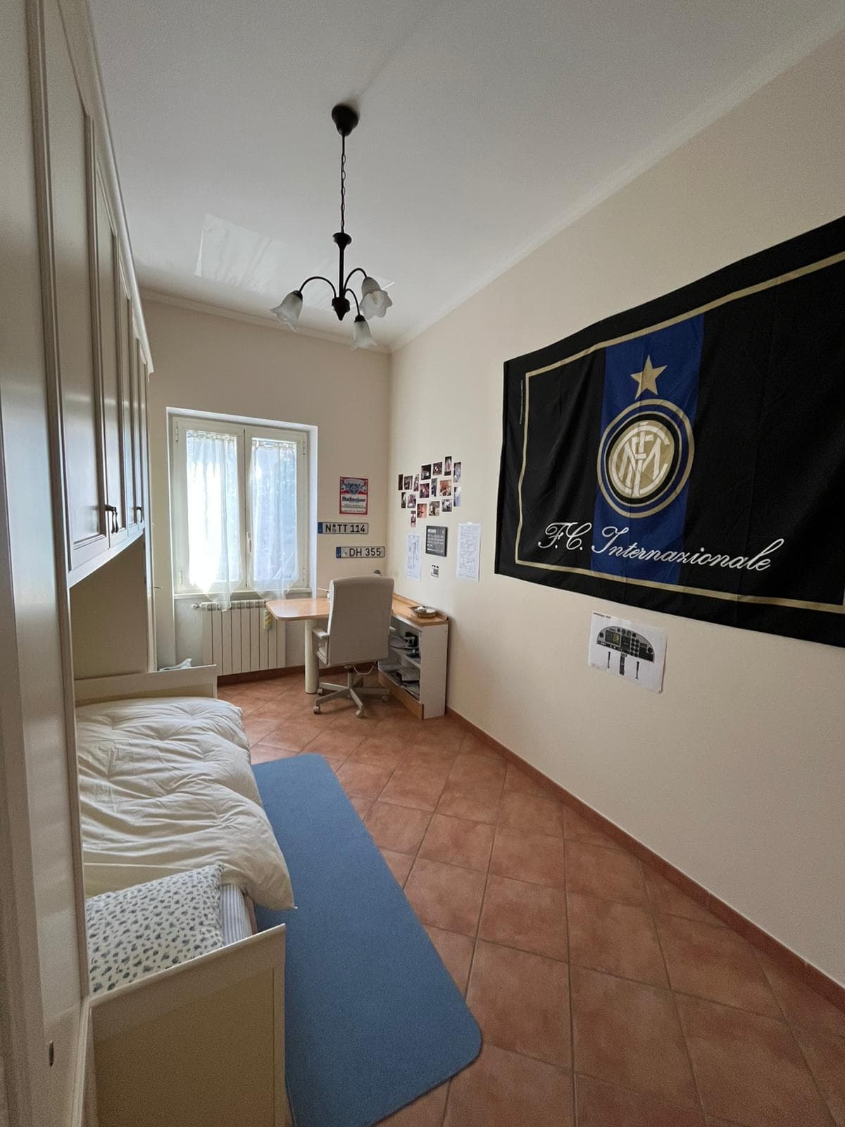 Apartment in Pisa