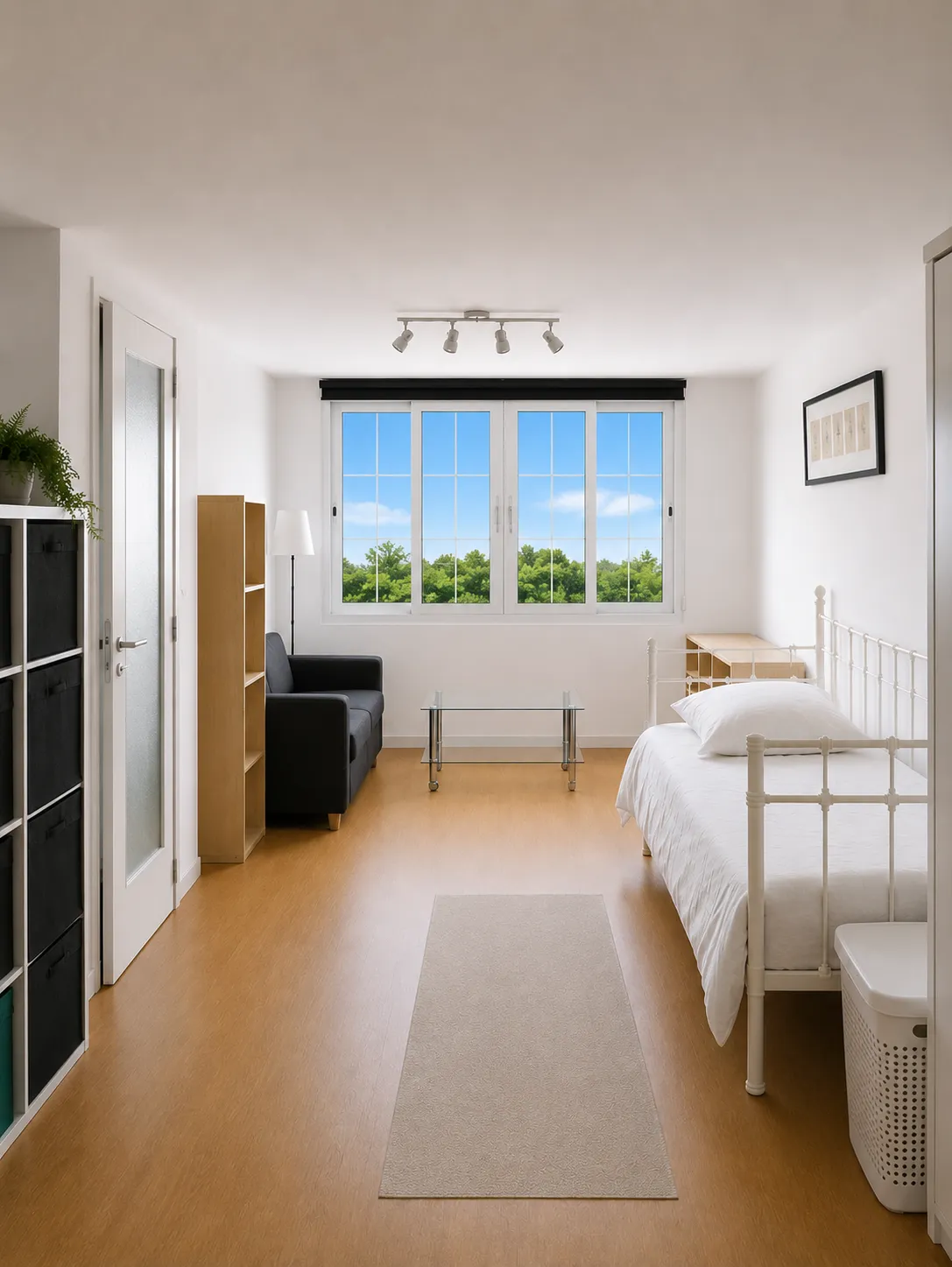 Private room in Bormujos photo 2