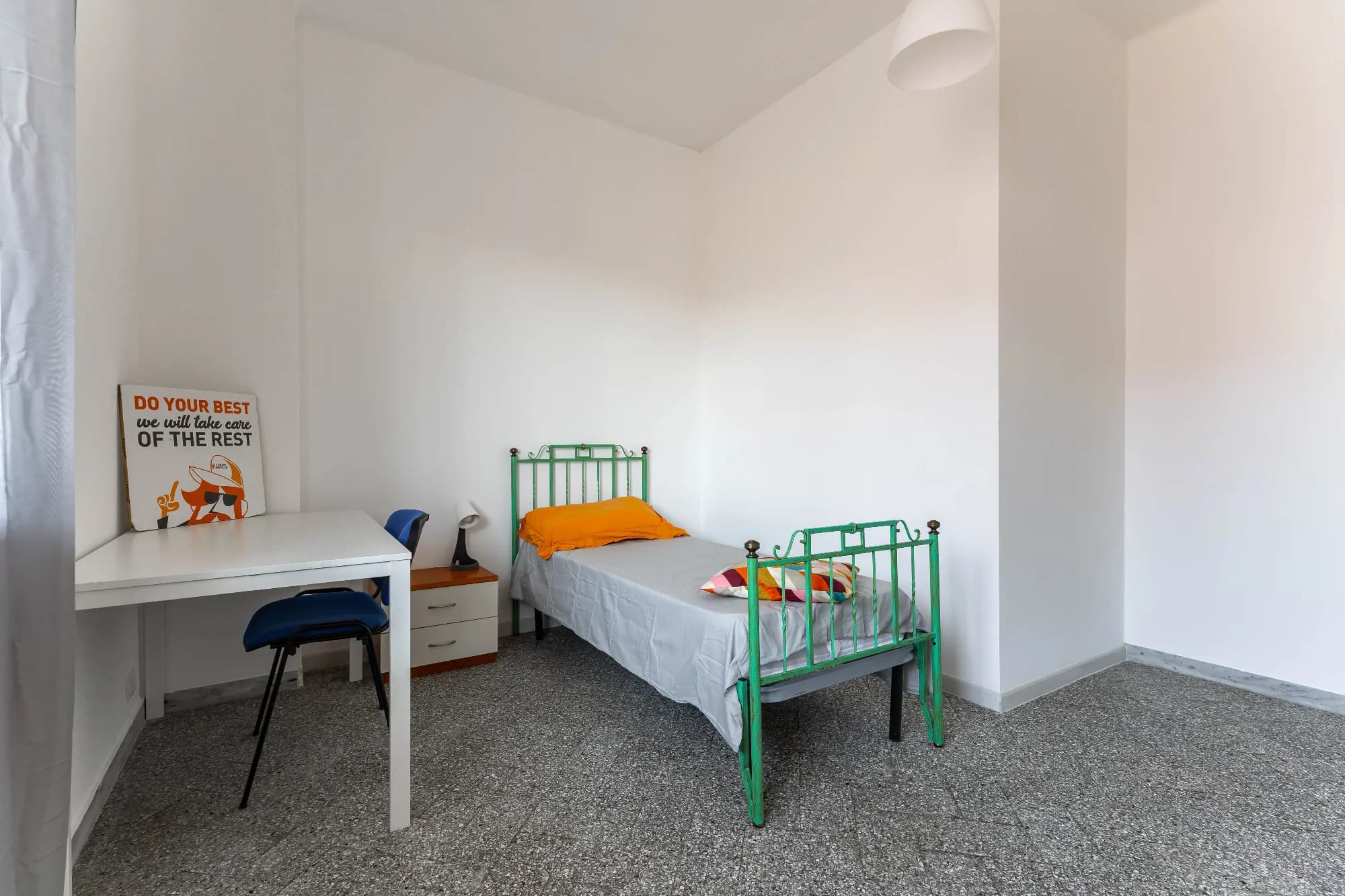 Private room in Bari photo 3