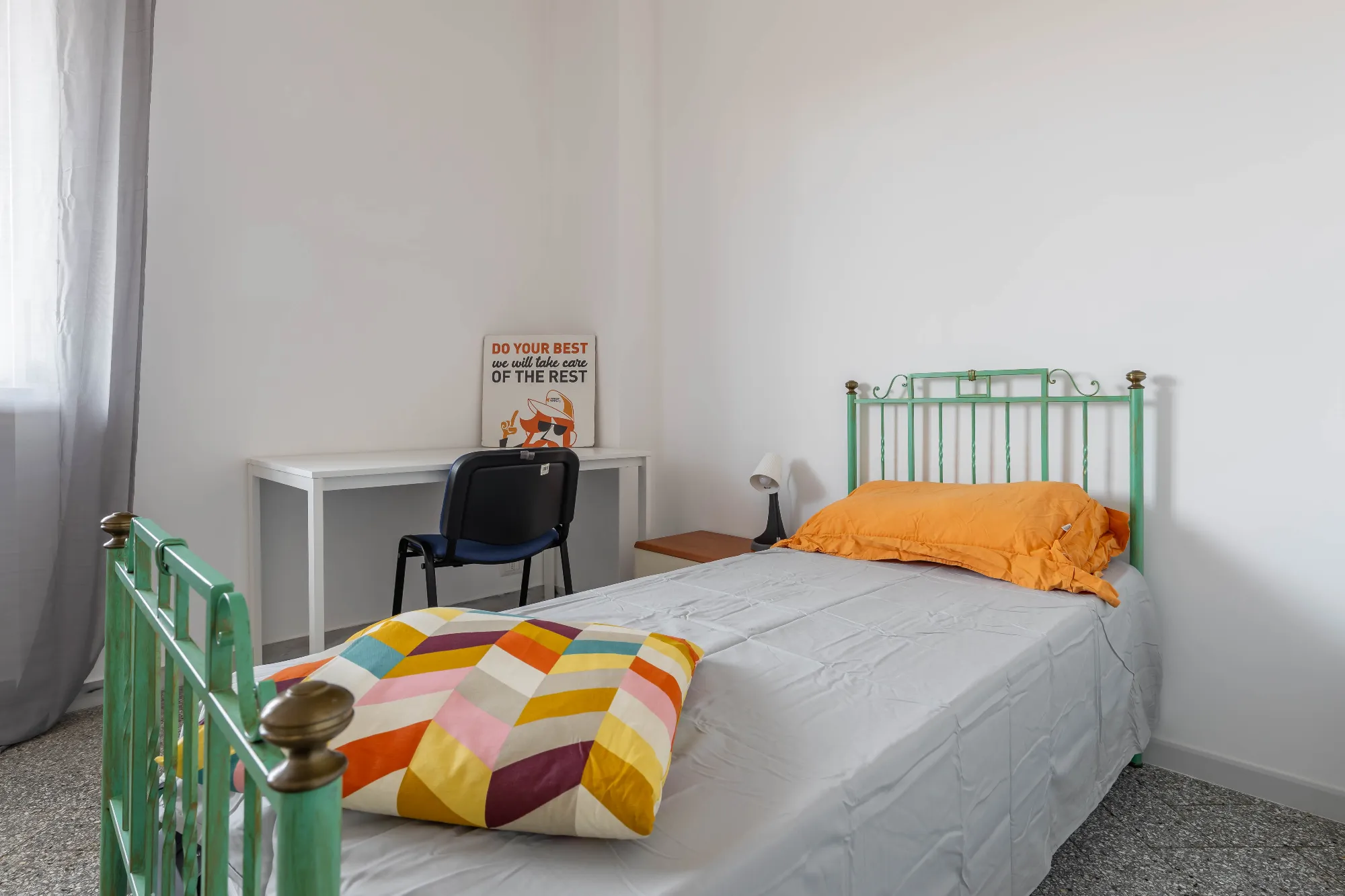 Private room in Bari photo 4