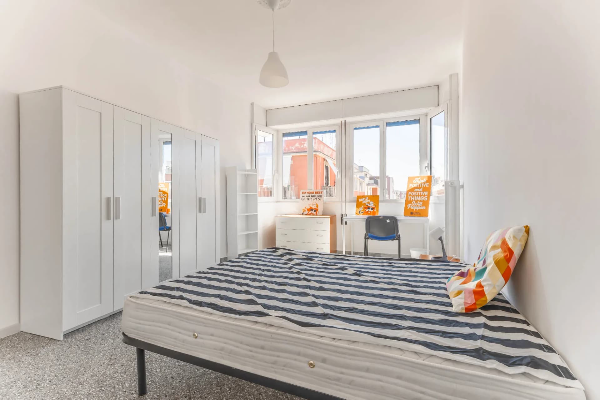 Private room in Bari